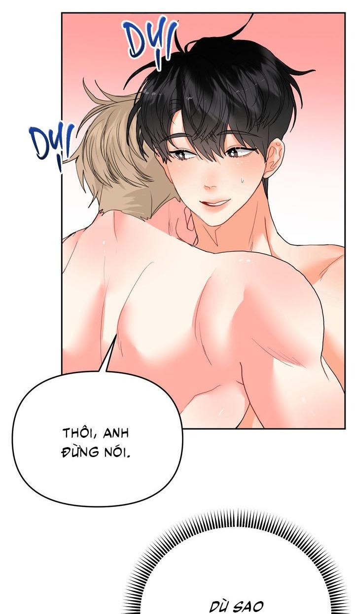 Đọc truyện Omega Của Anh - Chapter 5