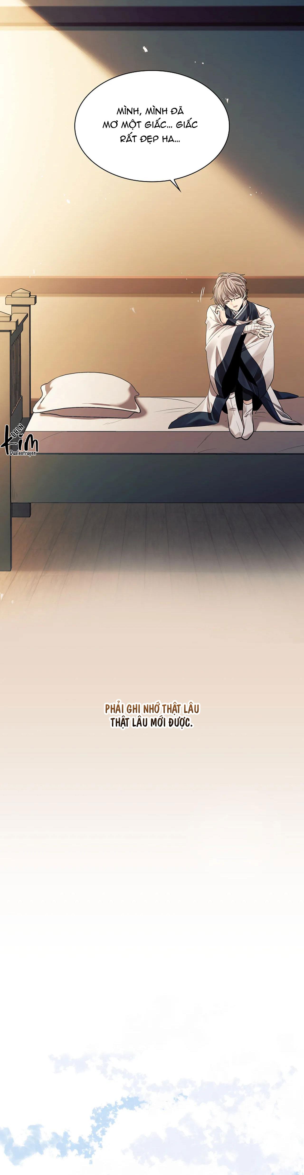 Đọc truyện HOA GIẤY - Chapter 63