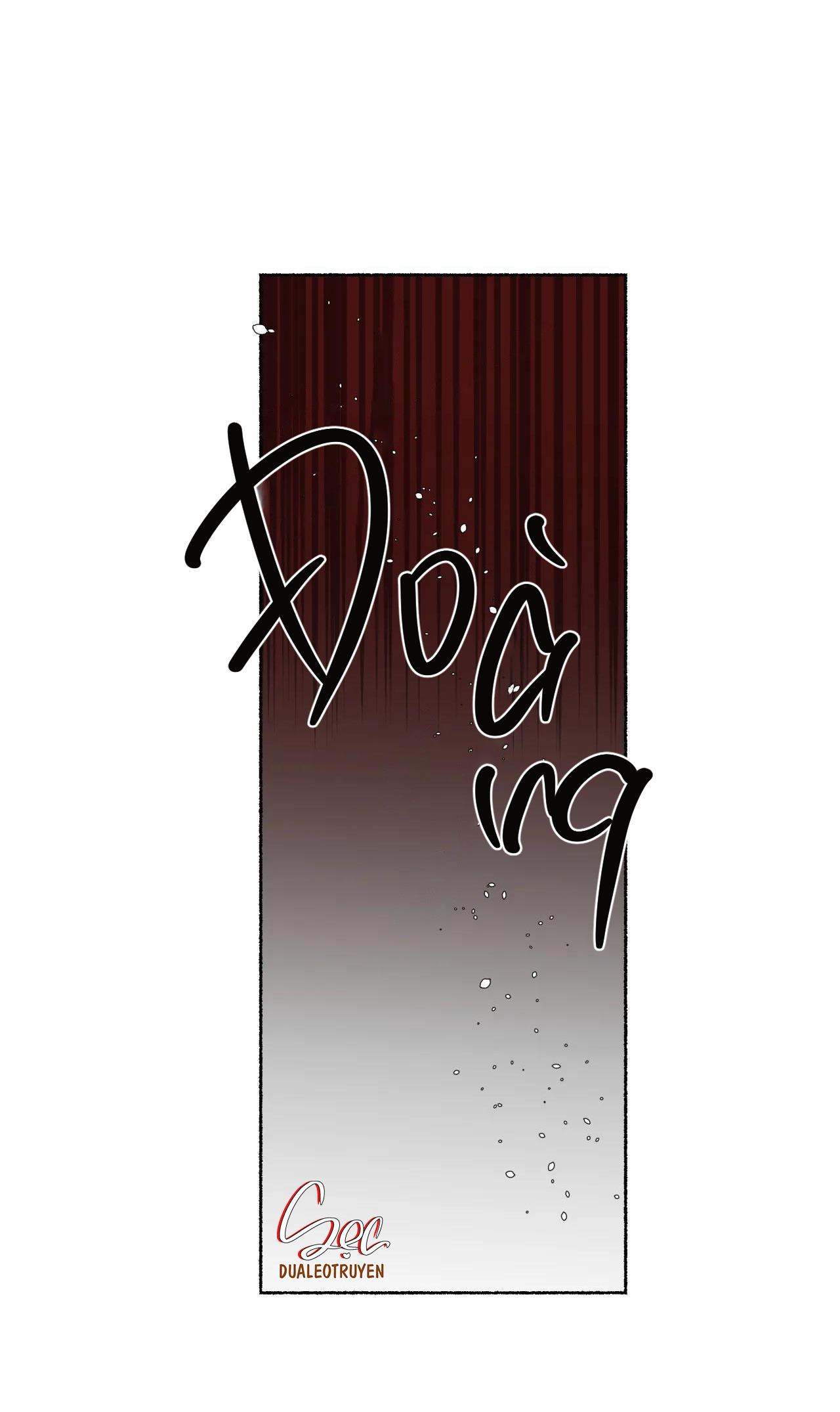 Đọc truyện HỔ NGÀN NĂM - Chapter 45