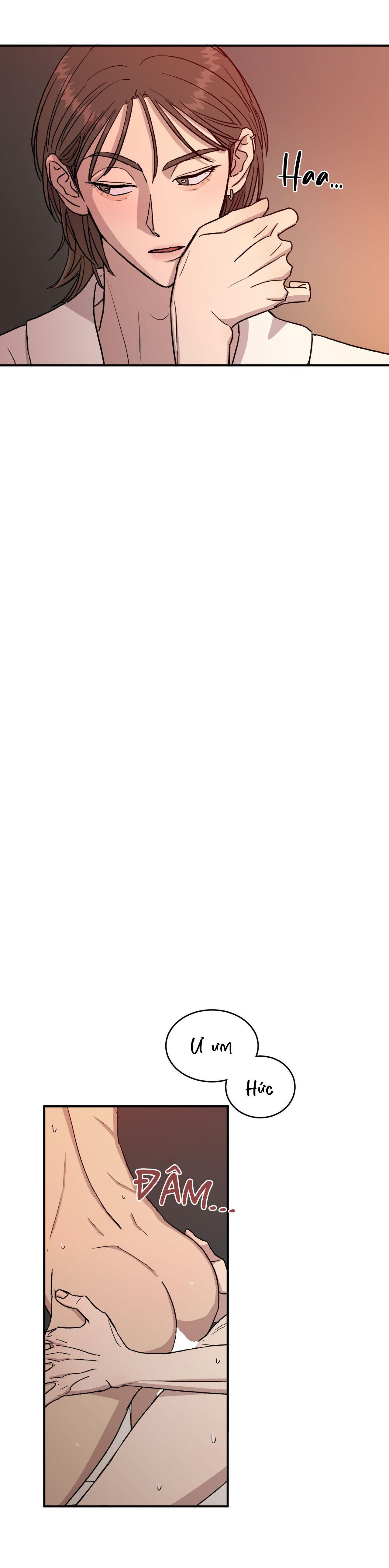 Đọc truyện Nhà của chúng ta - Chapter 3