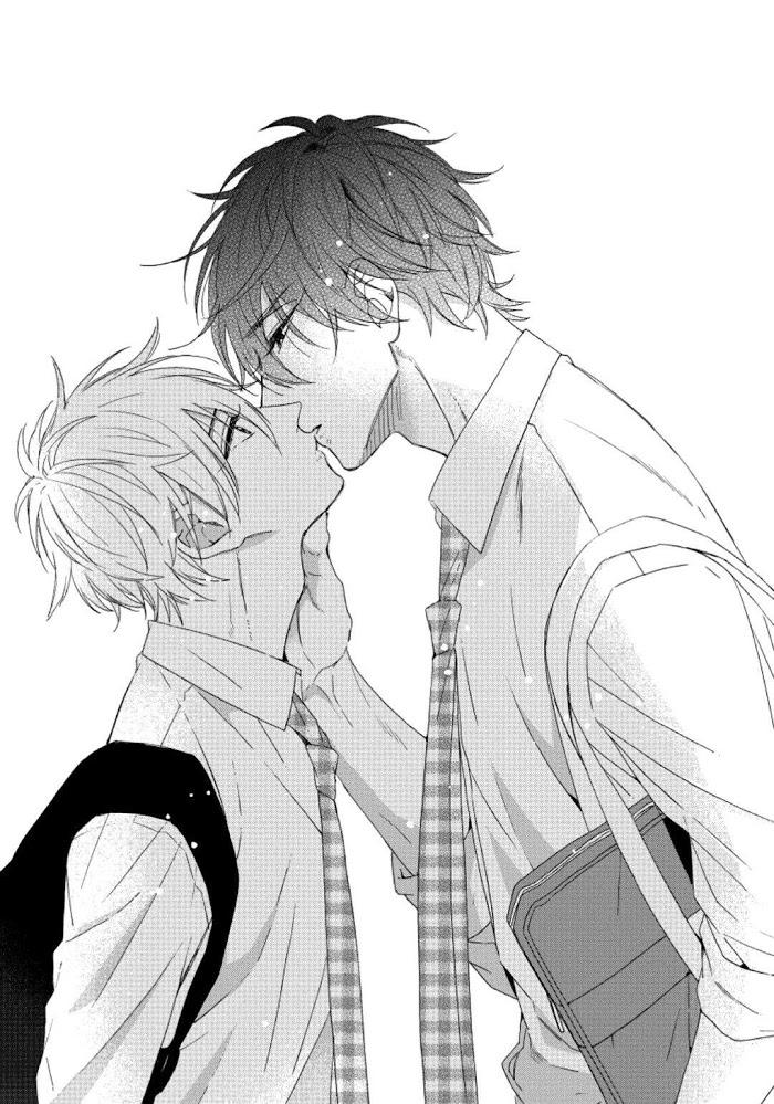 Đọc truyện Tôi có thể ăn cậu nếu tôi trân trọng cậu không? - Chapter 3