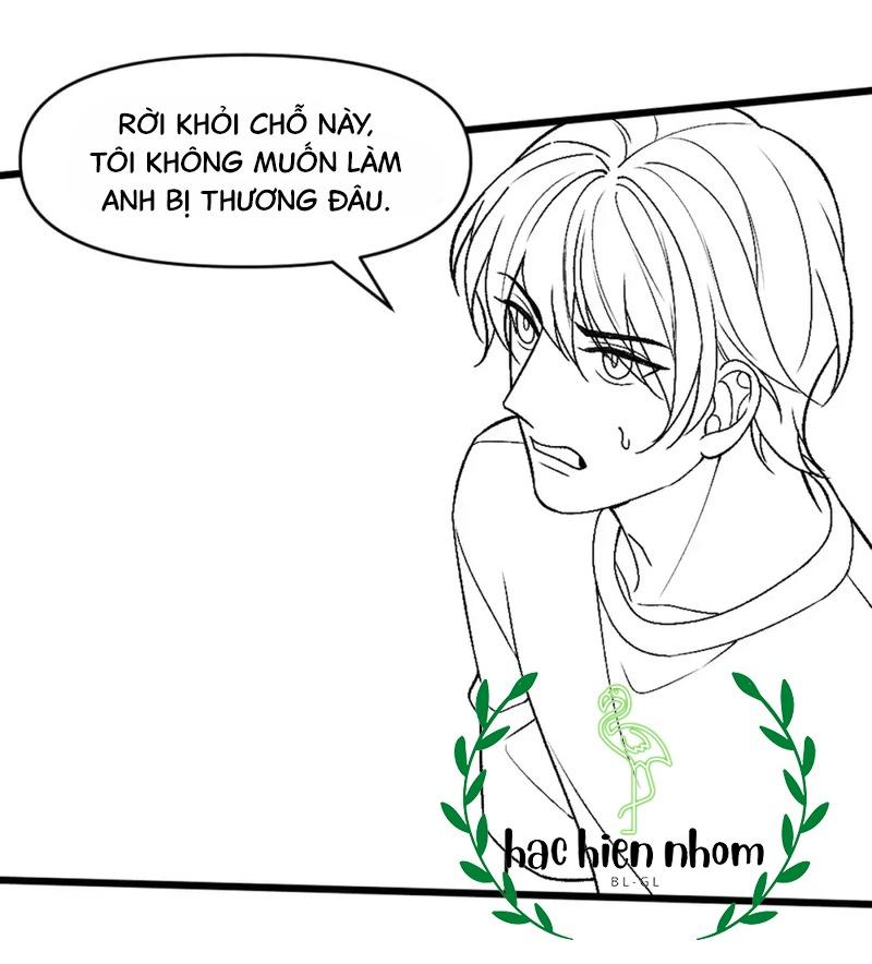 Đọc truyện Bảo bối ngoan, không thể cắn - Chapter 73