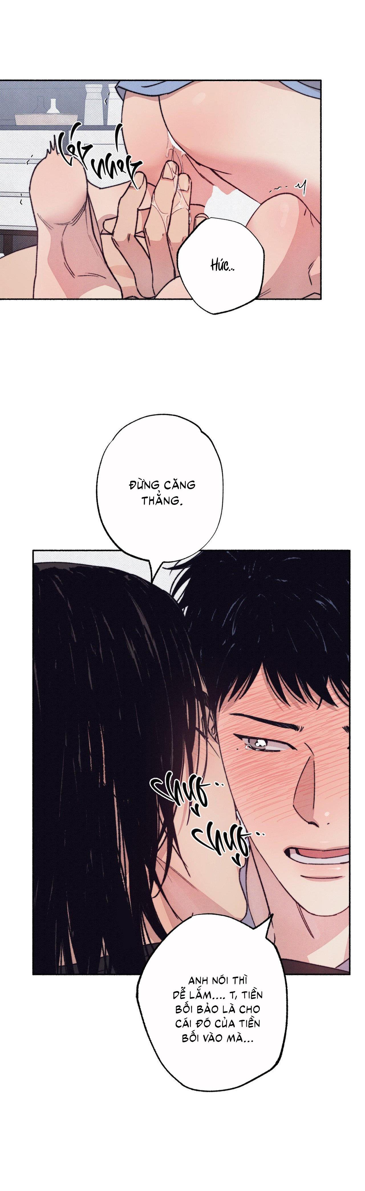 Đọc truyện  1 to 10 - Chapter 18