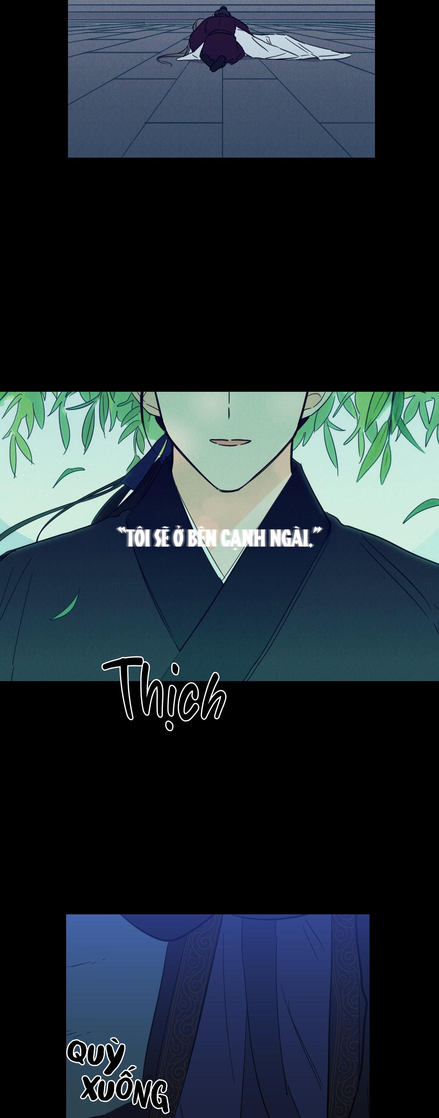 Đọc truyện Mẹo Thuần Hóa Hổ - Chapter 73