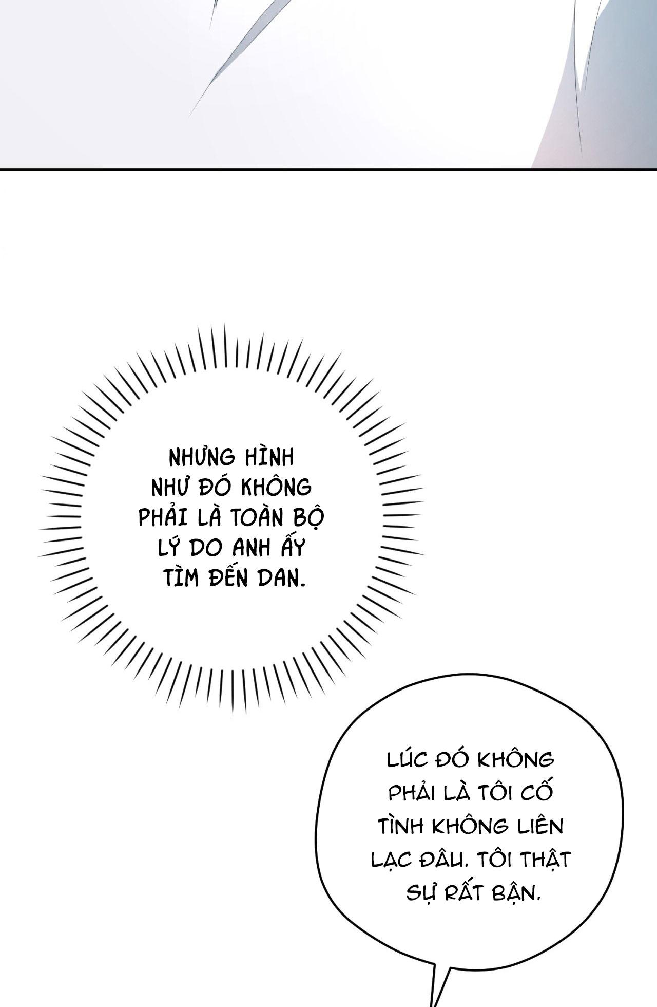 Đọc truyện OFF TRACK - Chapter 27