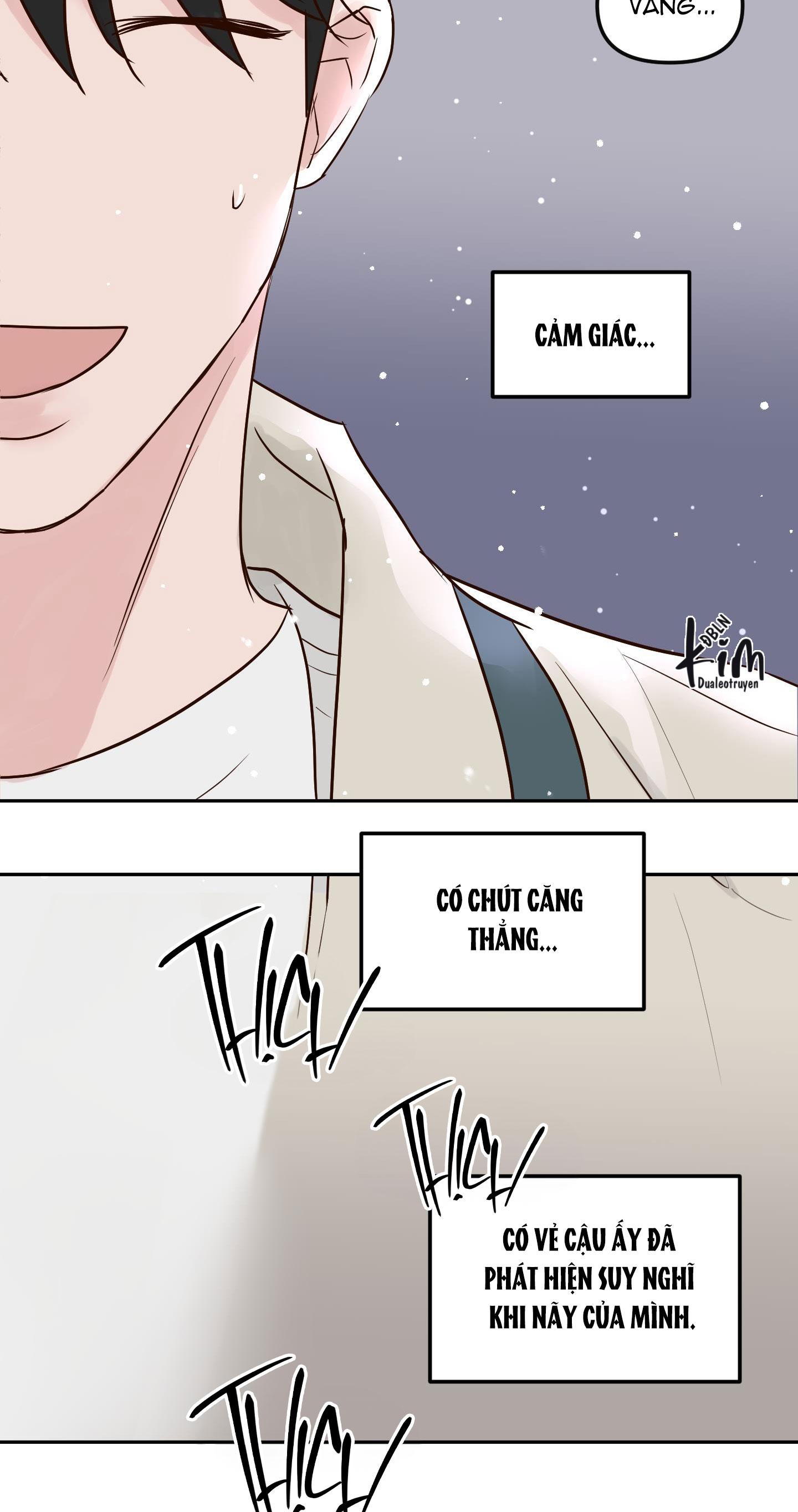 Đọc truyện BL NGẮN TUYỂN CHỌN - Chapter 18.2