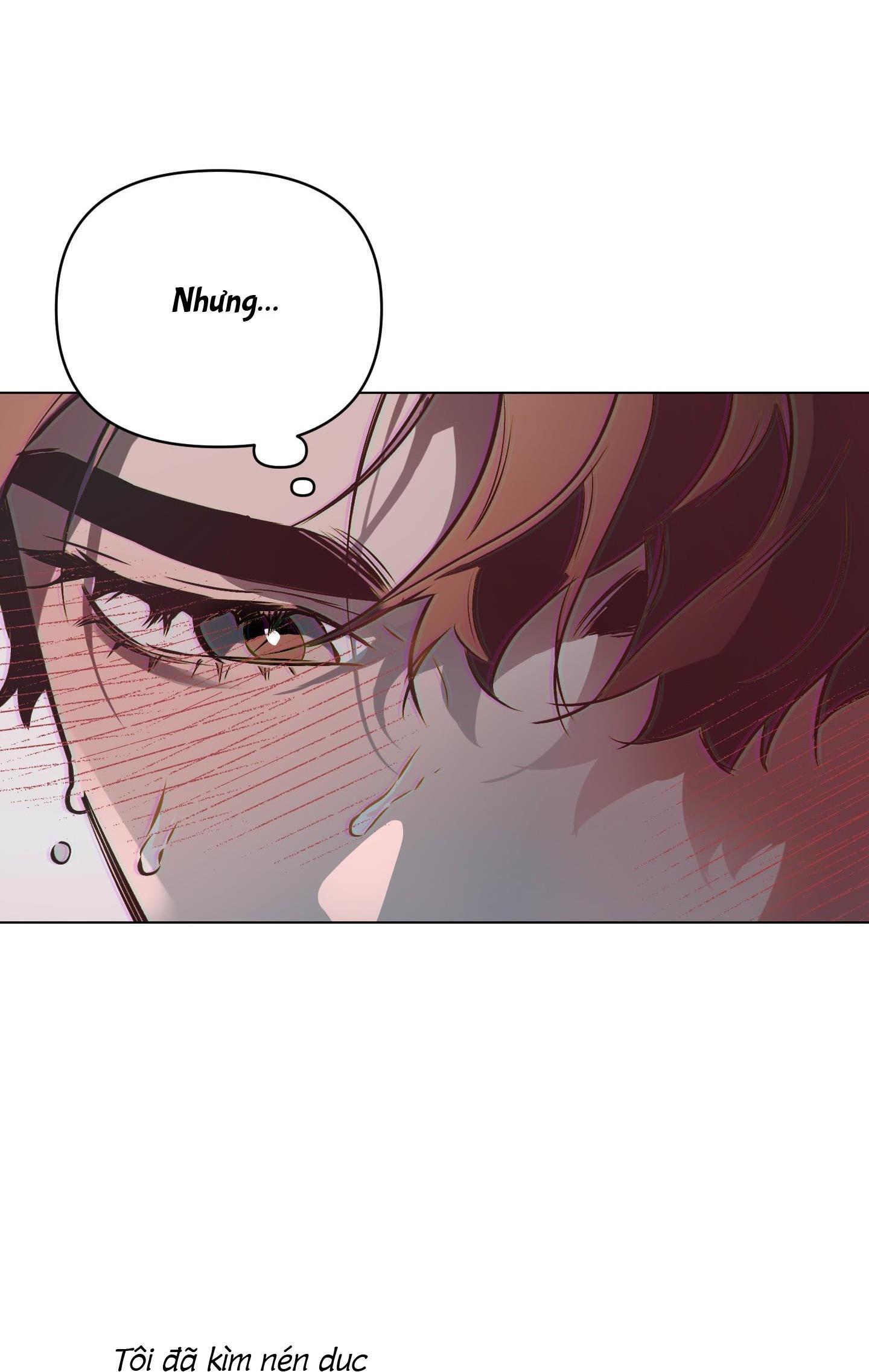 Đọc truyện  Định Tên Mối Quan Hệ - Chapter 53