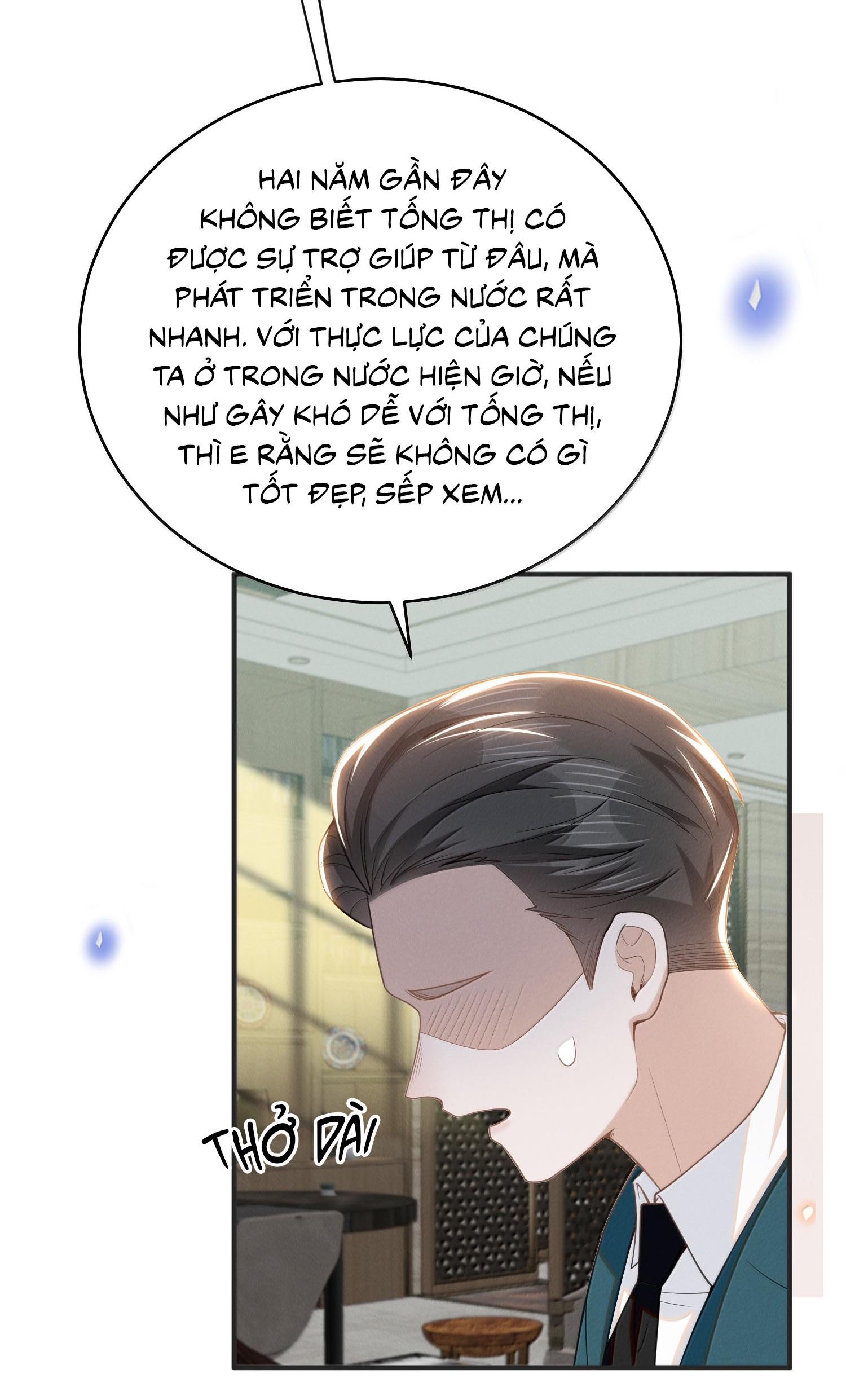 Đọc truyện Lai sinh bất kiến - Chapter 139