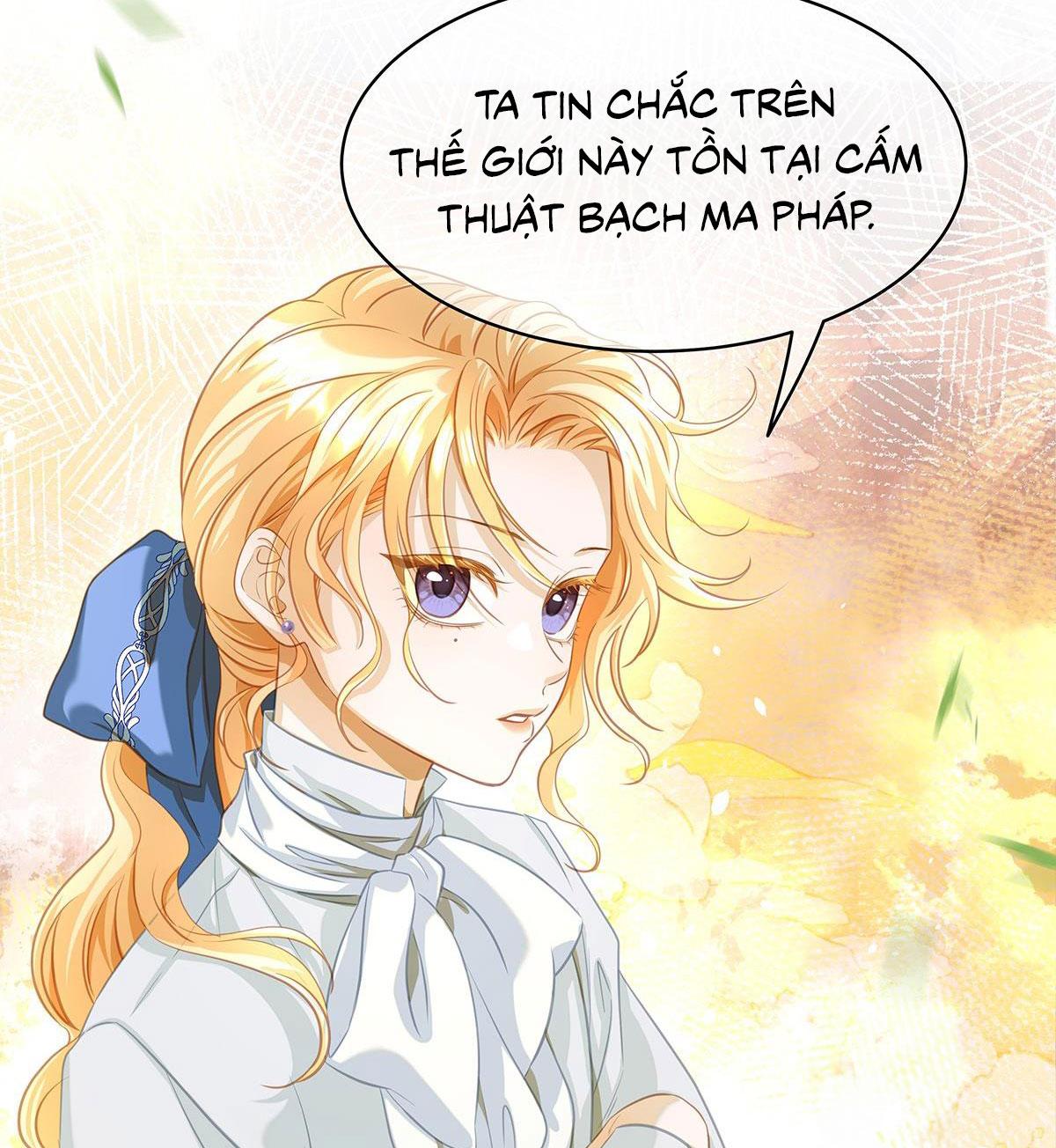 Đọc truyện Tôi trùng sinh thành chú rồng đen của vương tử điện hạ - Chapter 14