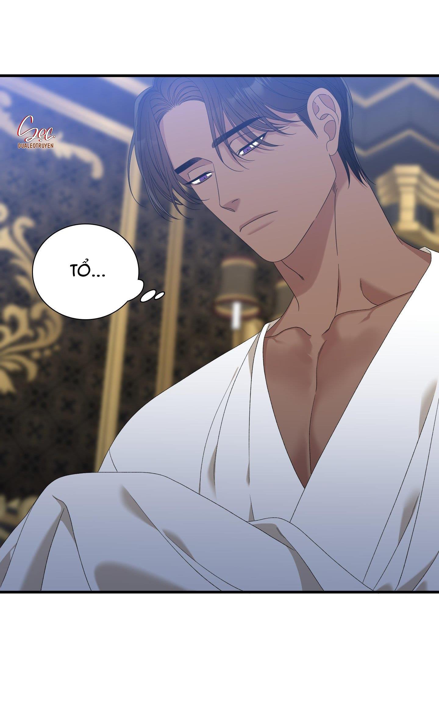 Đọc truyện SMYRNA VÀ CAPRI - Chapter 59