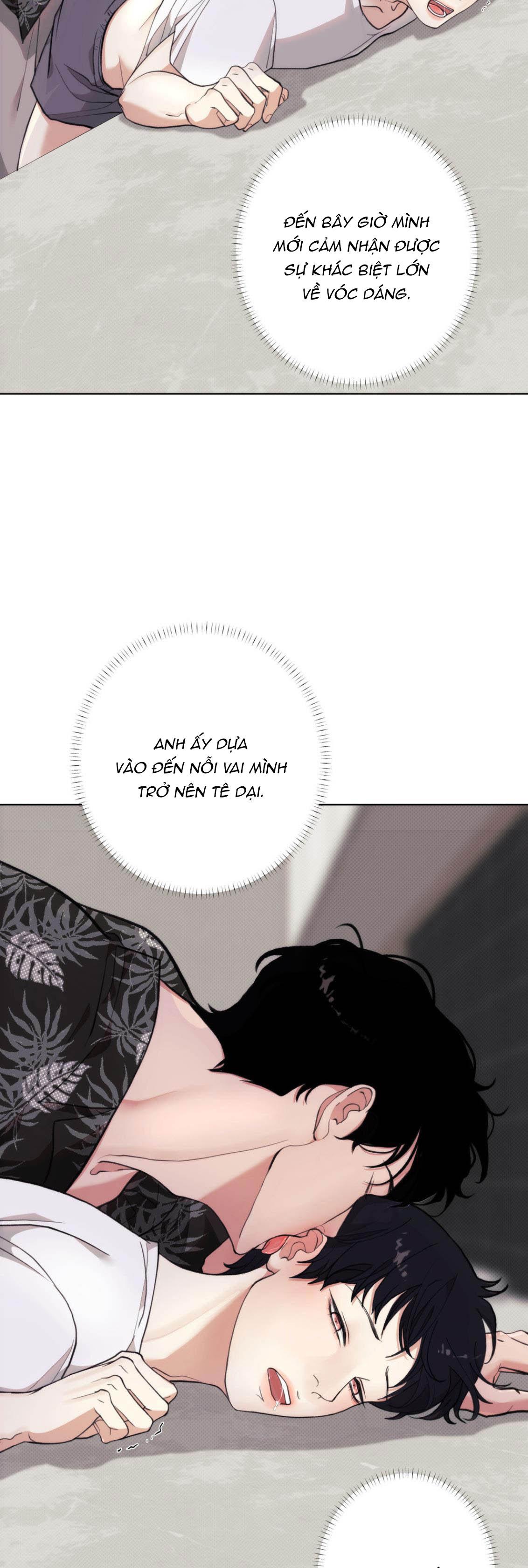 Đọc truyện 2020 - Chapter 7