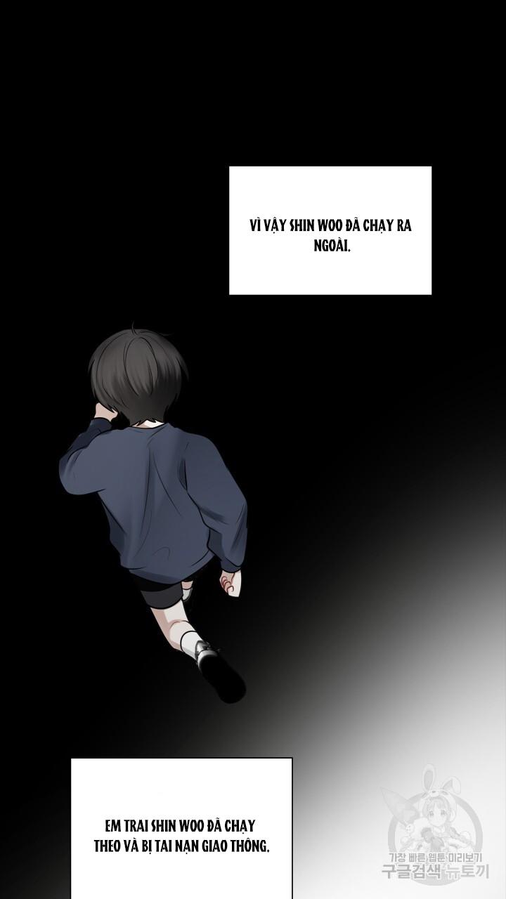 Đọc truyện Song Trùng - Chapter 34