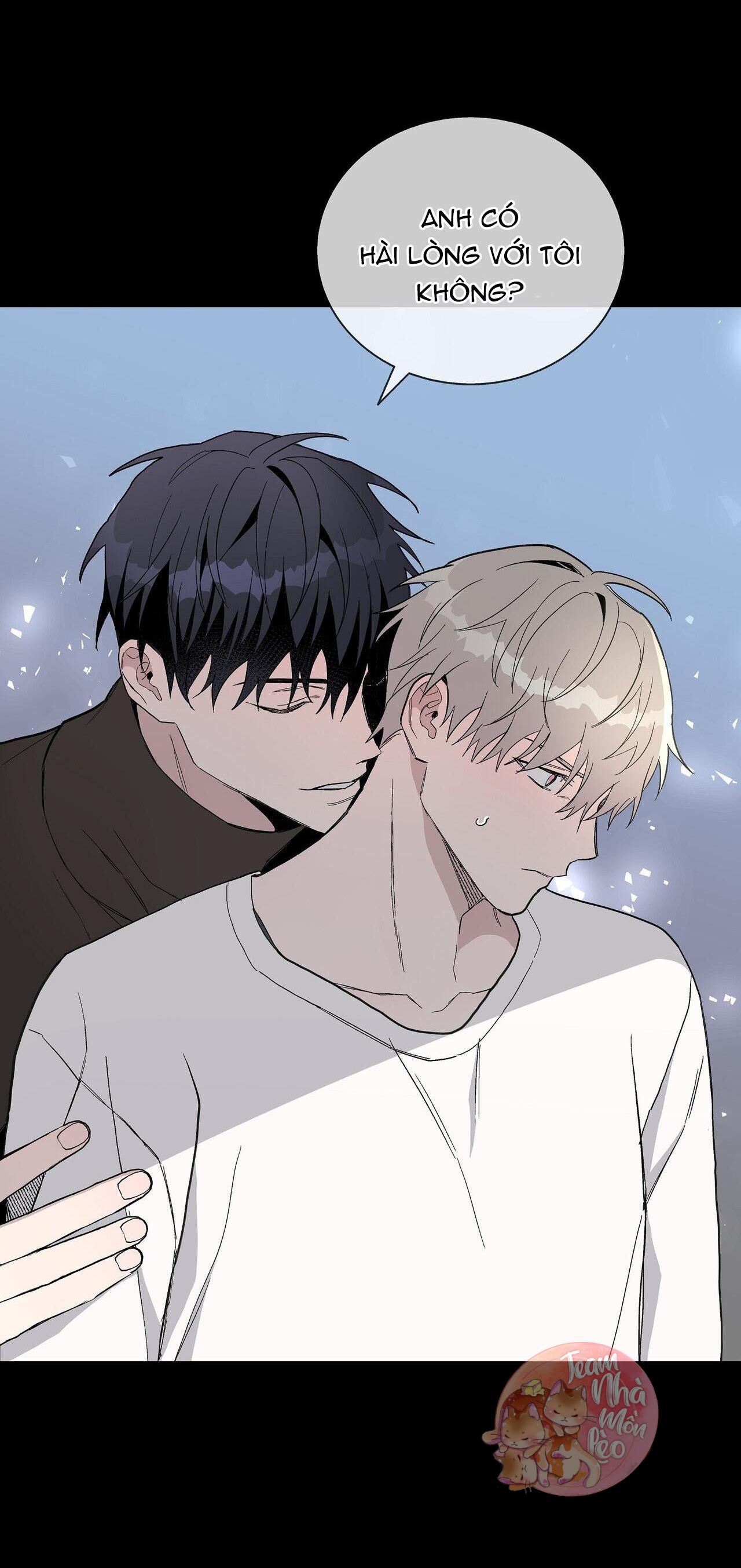 Đọc truyện BLAZE OUT - Chapter 13