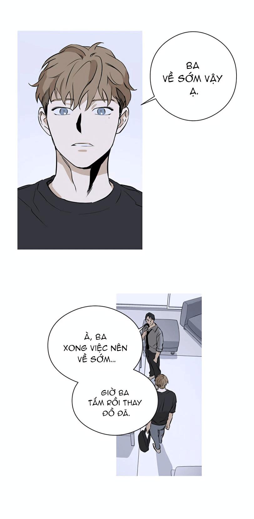 Đọc truyện Đường Chim Bay - Chapter 1