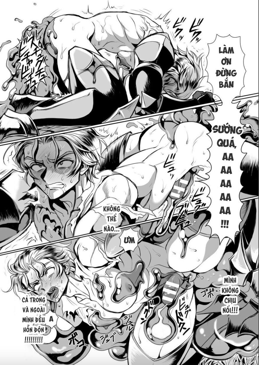 Đọc truyện Tuyển tập pỏn nhà Chiu - Chapter 187