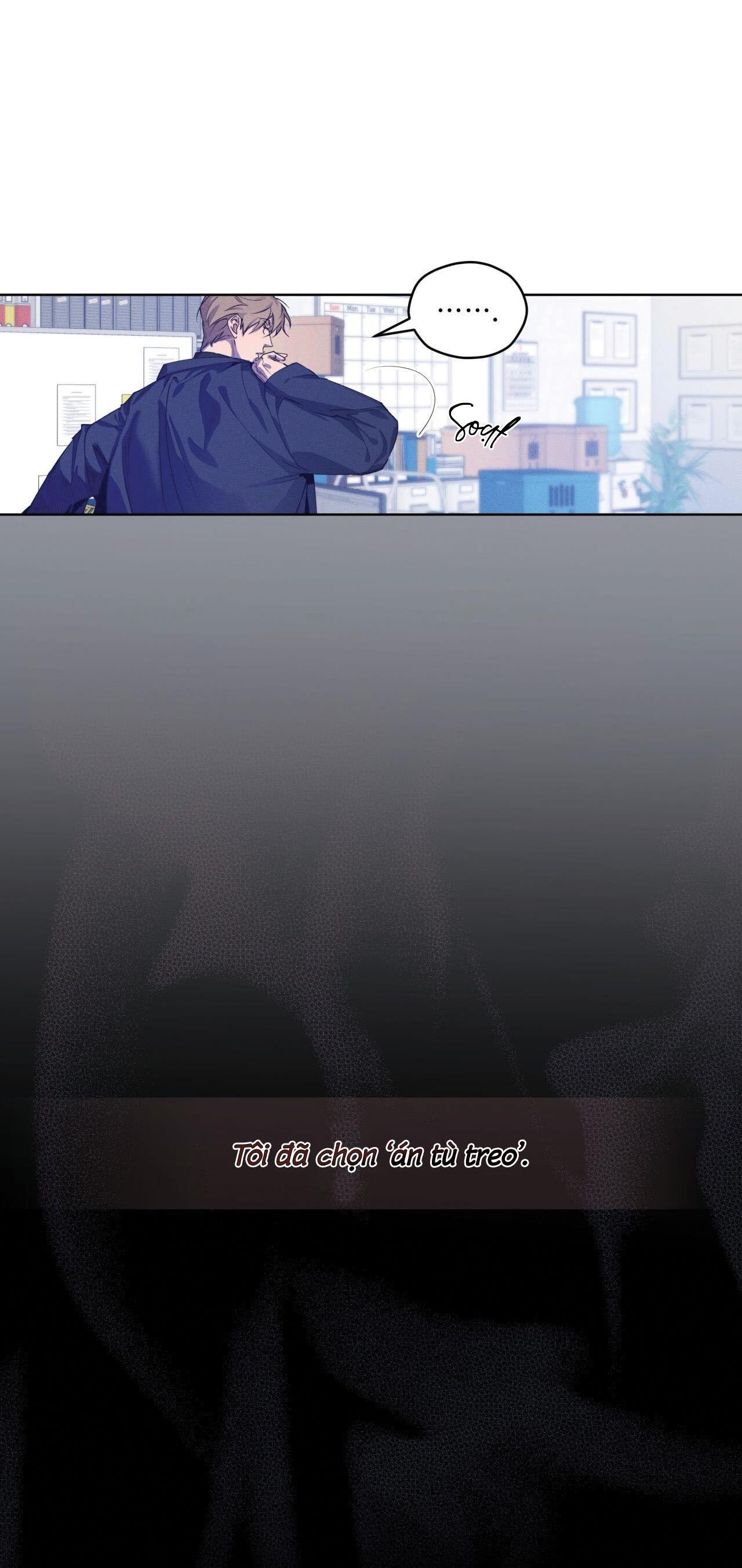 Đọc truyện  Hồi Ức Của Nhịp Thở - Chapter 12