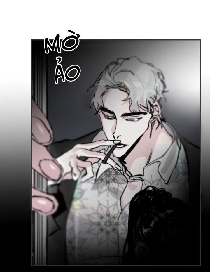 Đọc truyện Lãng mạn một chiều - Chapter 2