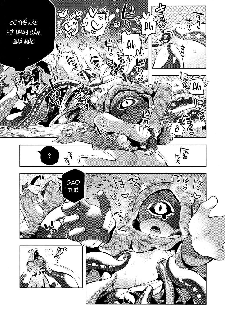 Đọc truyện Ổ sìn OTP - Chapter 136