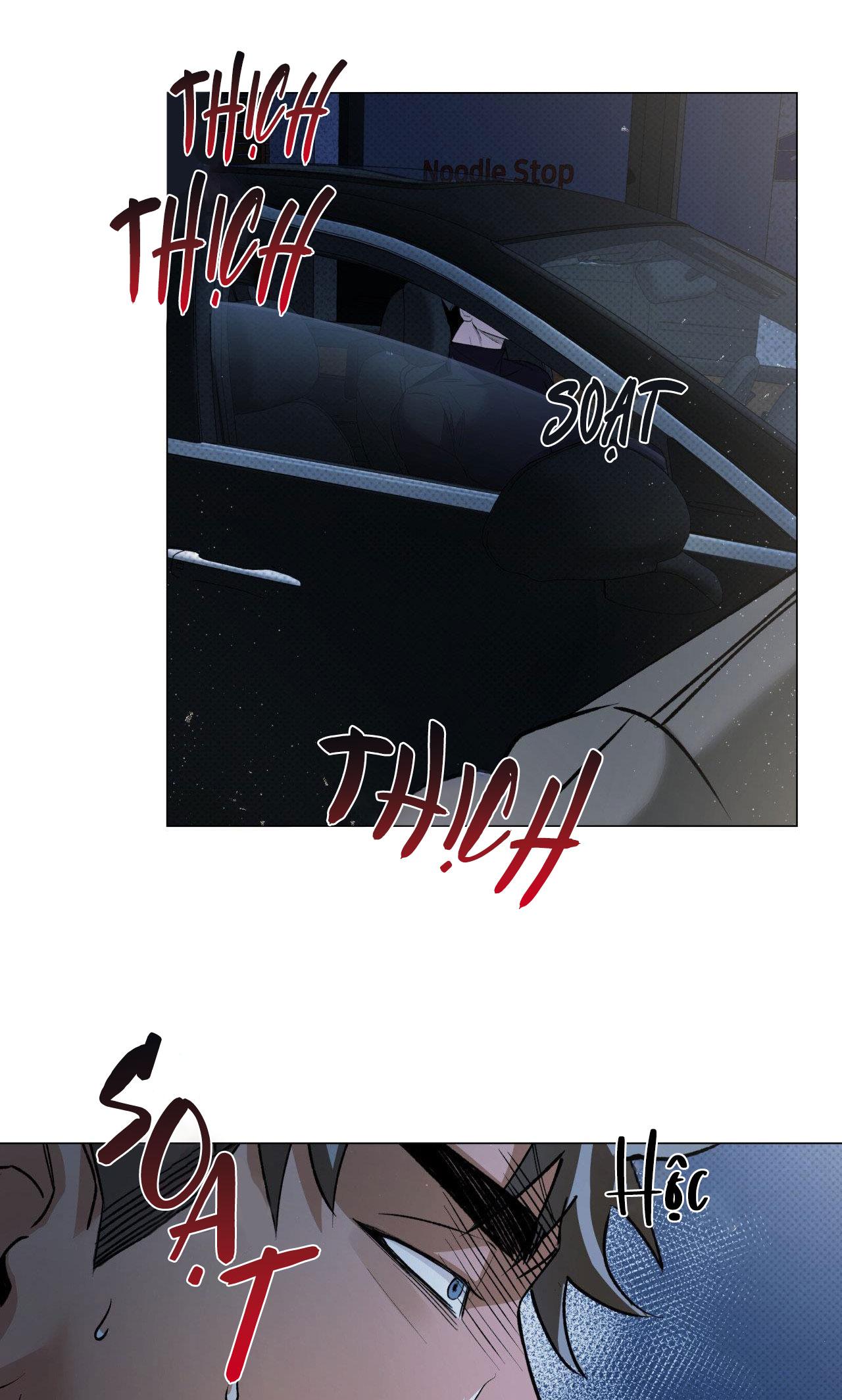 Đọc truyện BL NGẮN CHỊCH HỎNY - Chapter 24.4