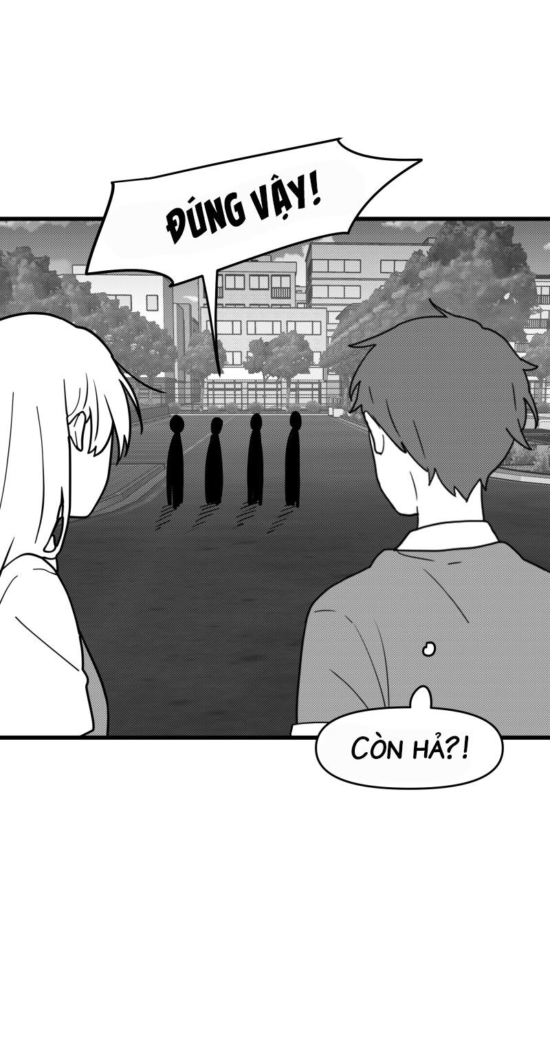 Đọc truyện Truyện Ngôn Nhưng Không Ngôn Lắm - Chapter 93