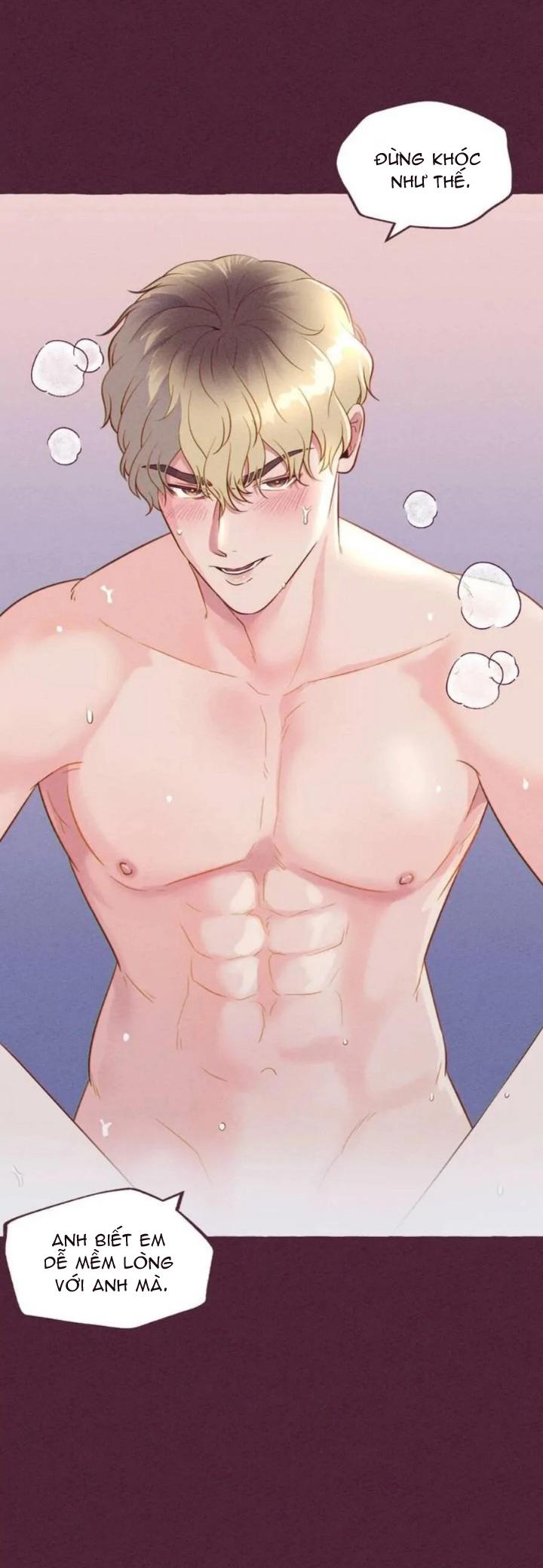 Đọc truyện Dự Báo Thời Tiết Ngày Mai Sẽ Nắng - Chapter 1