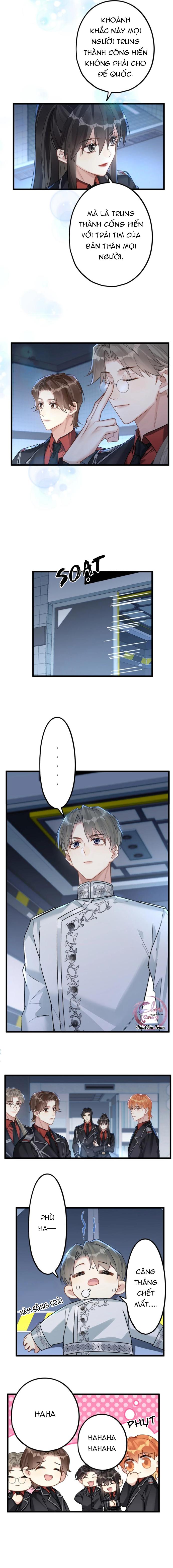 Đọc truyện Chung Tình (END) - Chapter 71