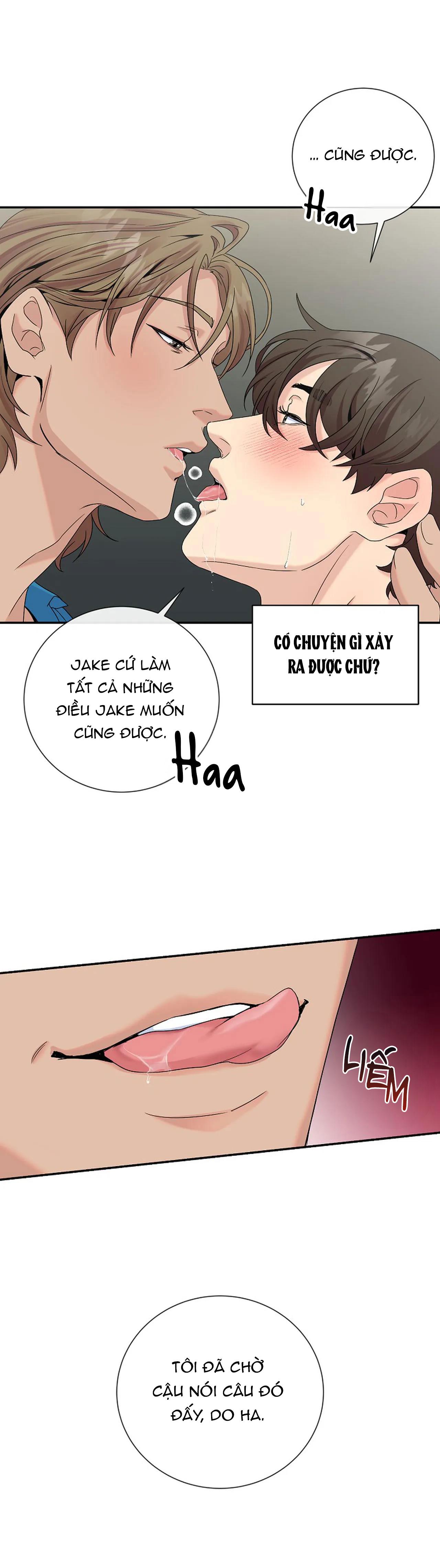 Đọc truyện HẸN HÒ VỚI NPC - Chapter 2