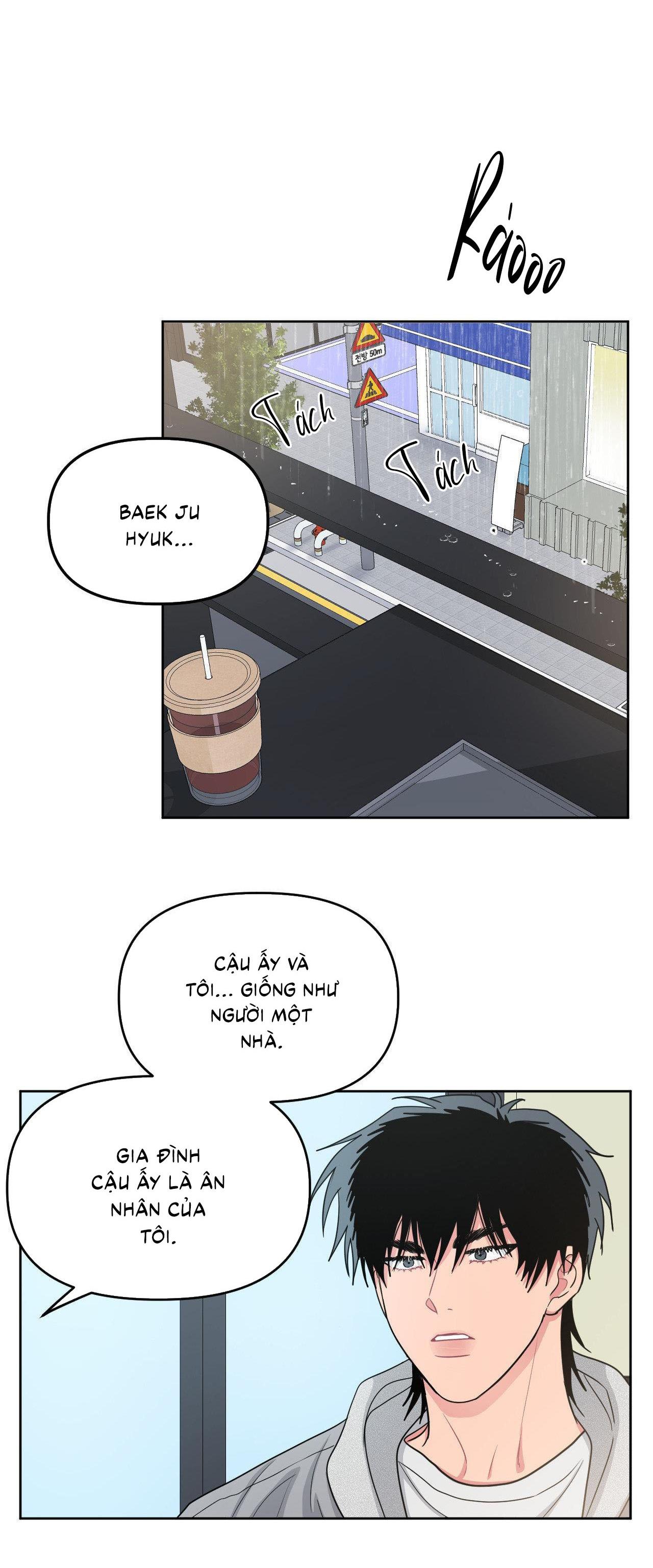 Đọc truyện  Chàng Trai Mỹ Thuật - Chapter 21