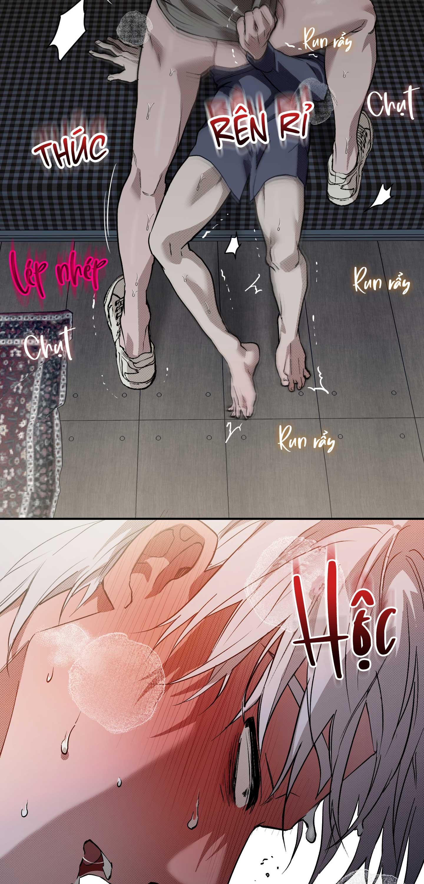 Đọc truyện GIÀNH QUYỀN KIỂM SOÁT - Chapter 15