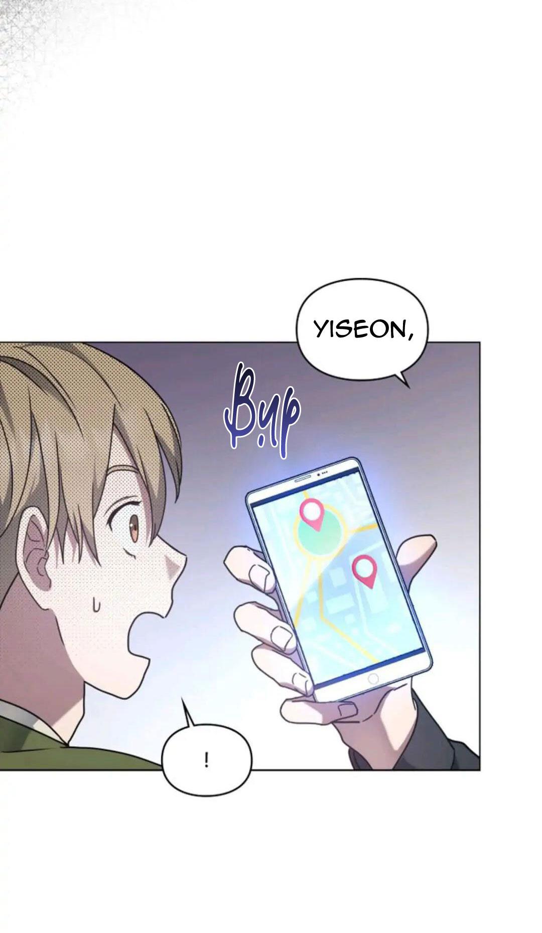 Đọc truyện Dấu Vết Mặt Trời - Chapter 9