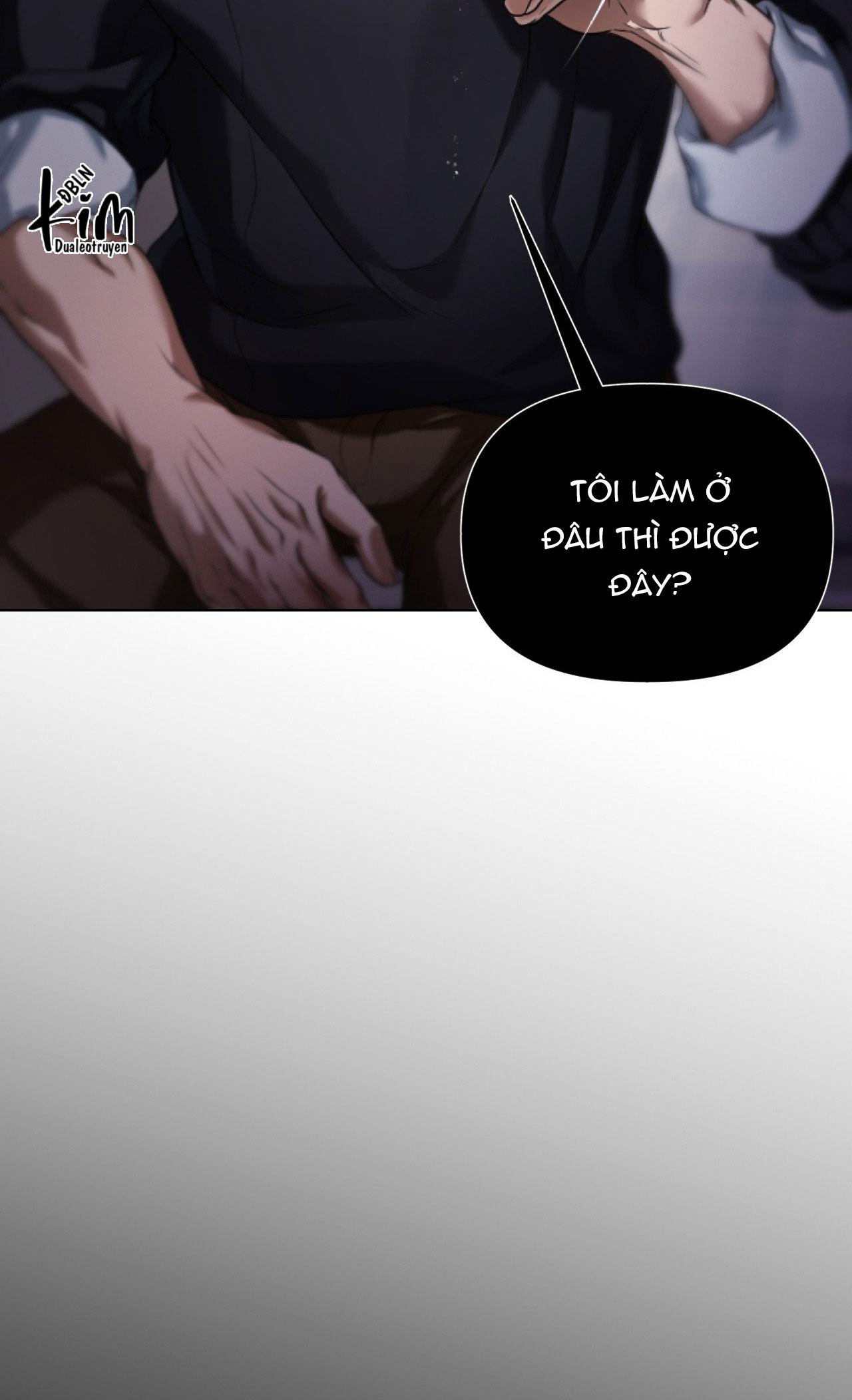 Đọc truyện GẠT TÀN - Chapter 4