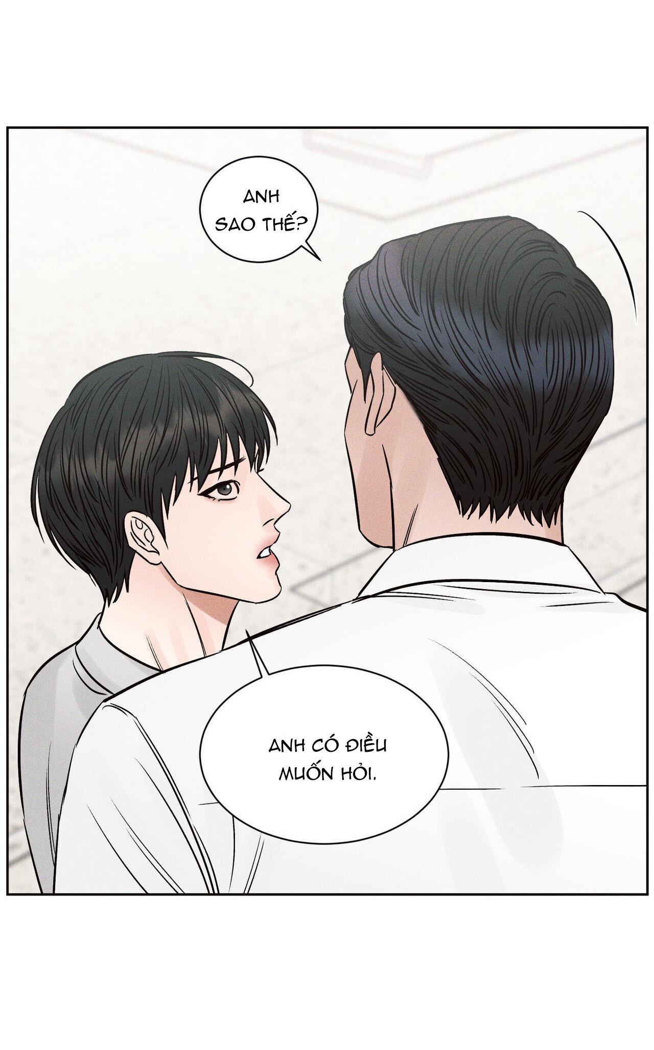 Đọc truyện Dù Anh Không Yêu Em - Chapter 102