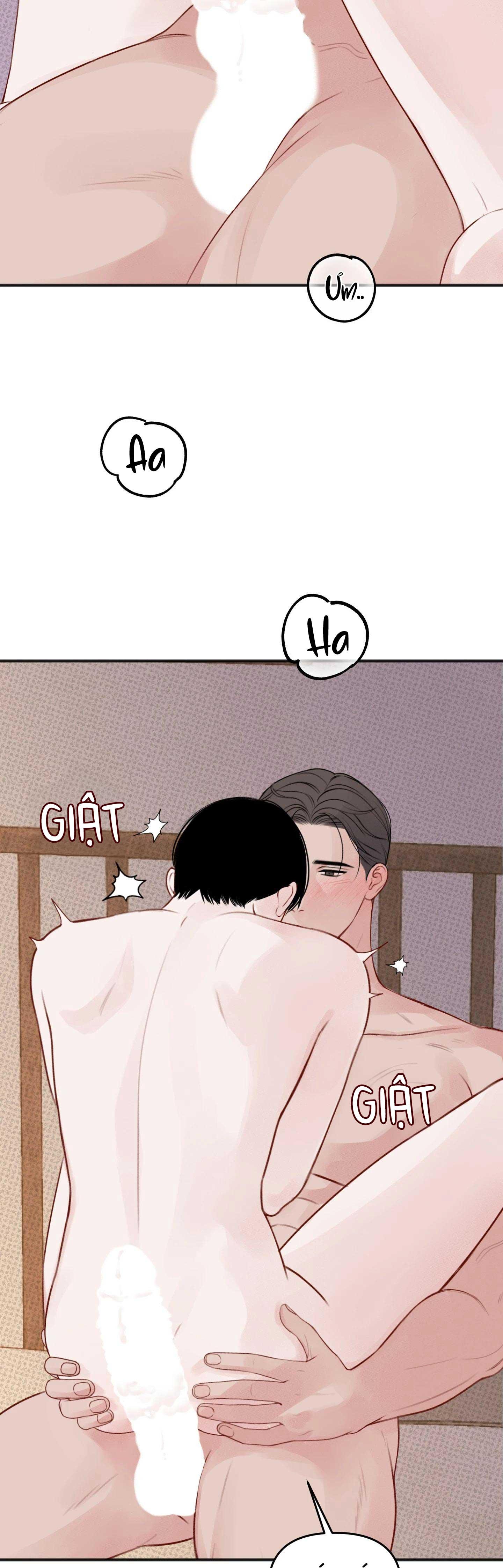 Đọc truyện BÉ XÚC TU - Chapter 29