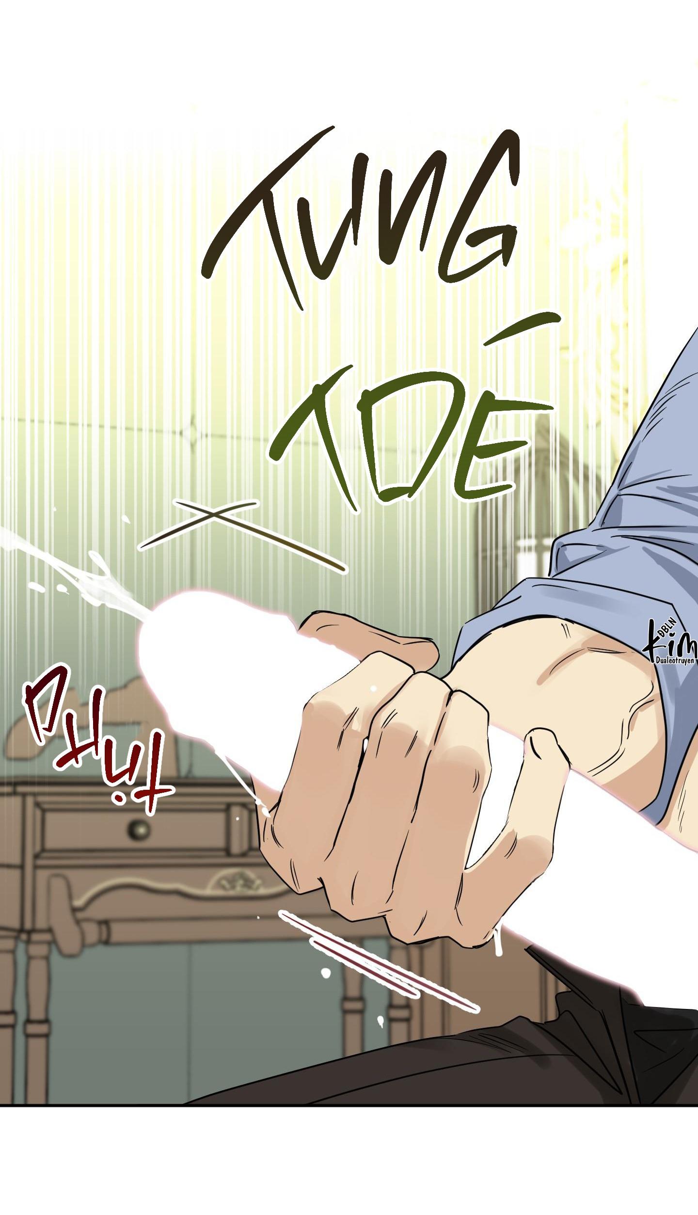 Đọc truyện THUẦN HÓA CẬU CHỦ - Chapter 4