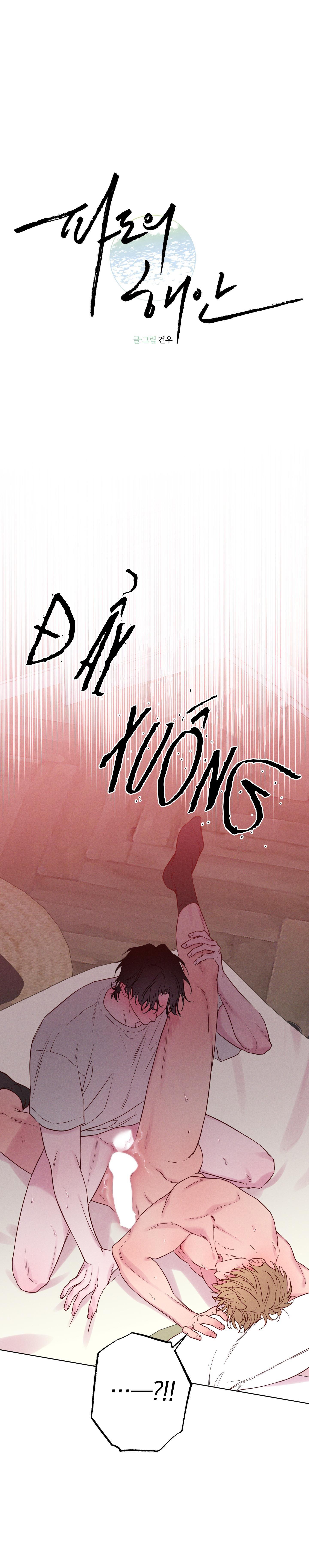 Đọc truyện SÓNG ÔM BỜ CÁT - Chapter 22