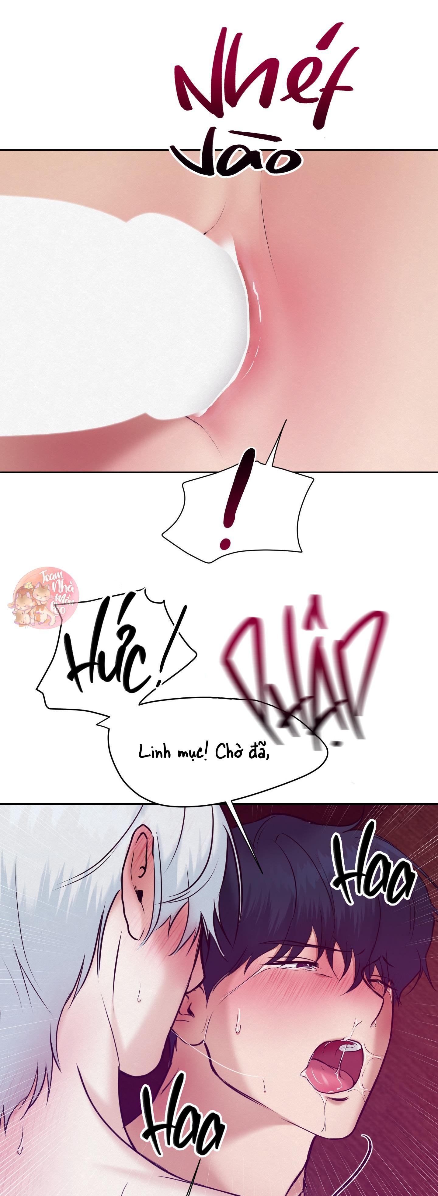 Đọc truyện Vườn Địa Đàng Của Kỵ Sĩ - Chapter 6