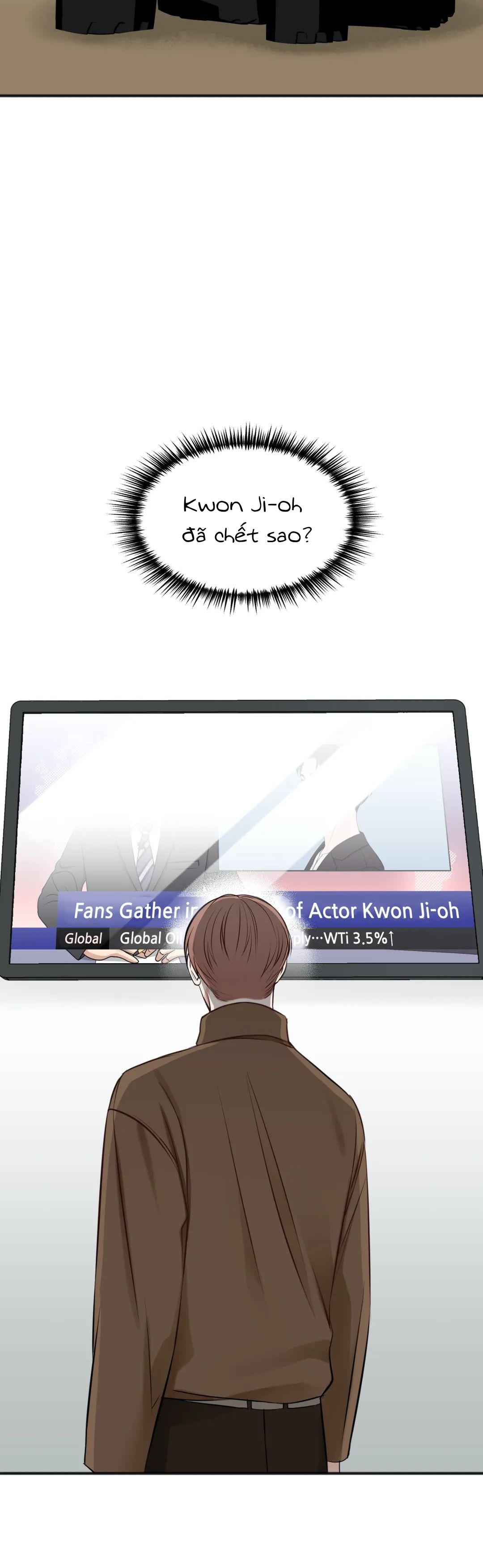 Đọc truyện Trong Căn Phòng Riêng - Chapter 48