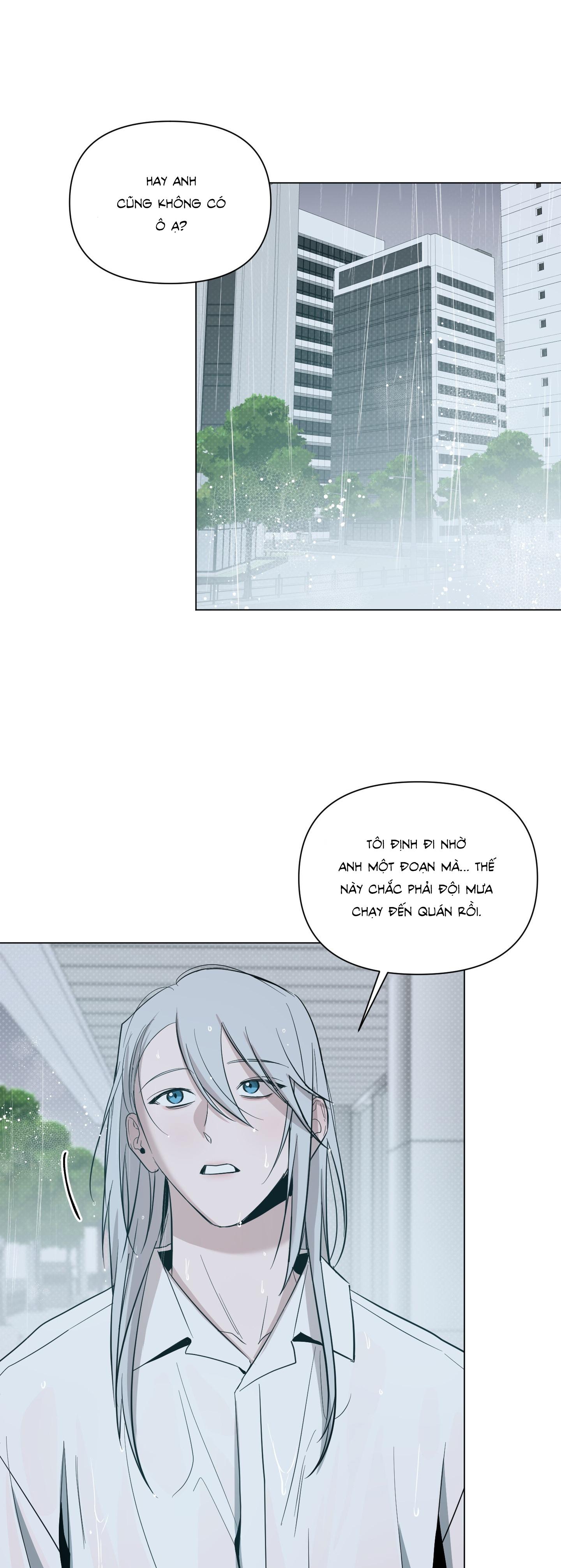 Đọc truyện BÌNH MINH CHIA CẮT BÓNG ĐÊM - Chapter 54