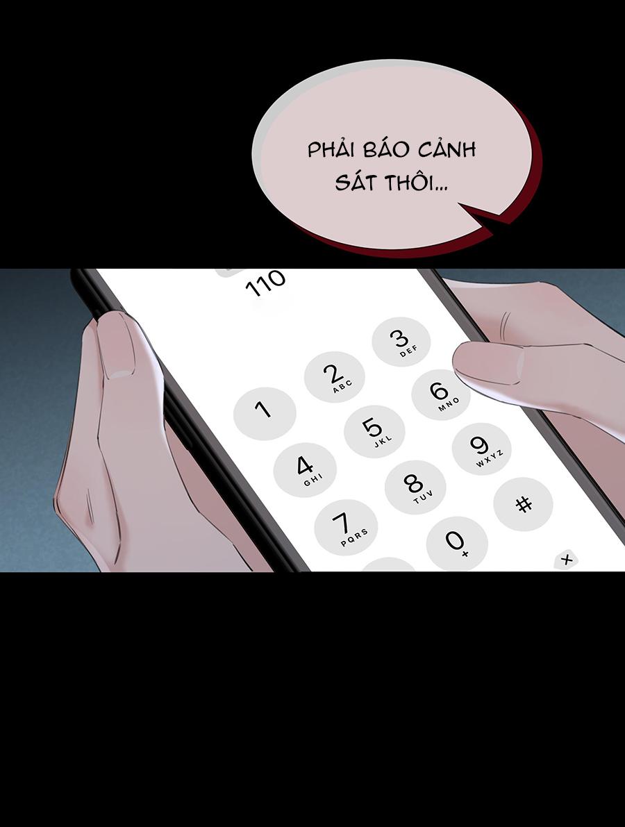 Đọc truyện Quan Hệ Đói Khát - Chapter 4