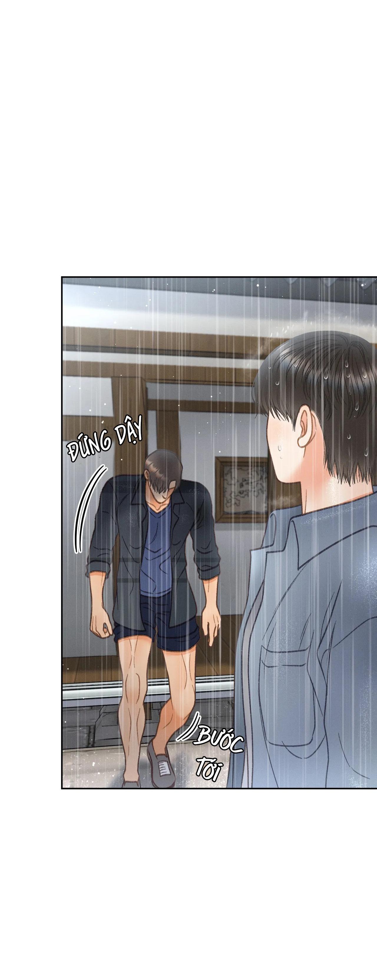 Đọc truyện RẠP CHIẾU PHIM ANEMONE - Chapter 55