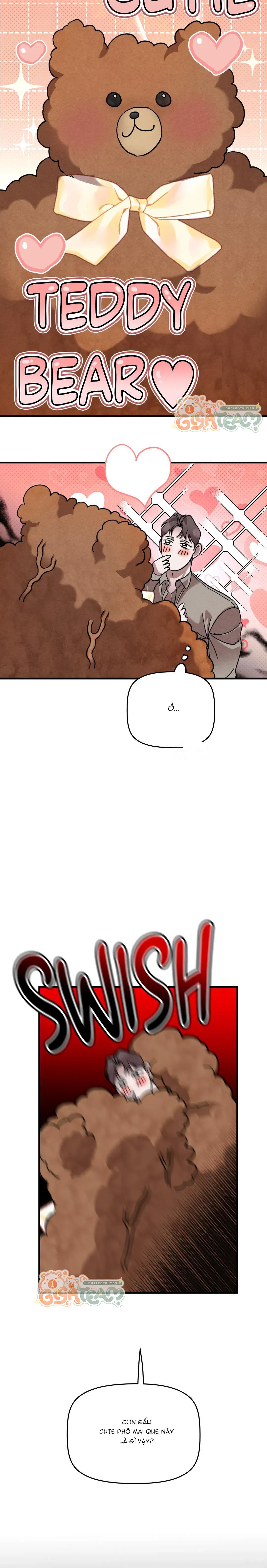 Đọc truyện Đơn Phương - Chapter 16