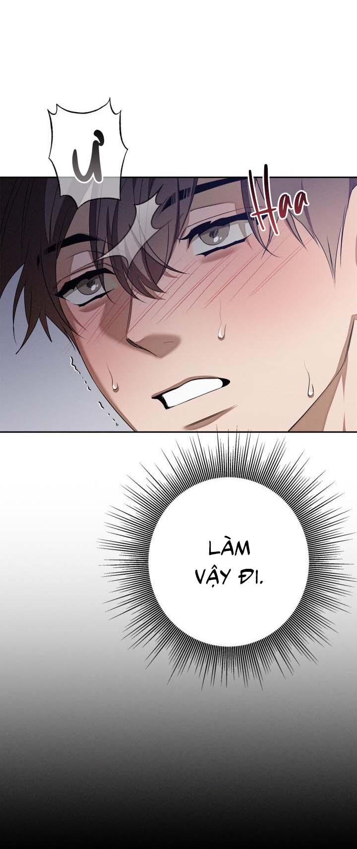 Đọc truyện Critical Point - Chapter 50