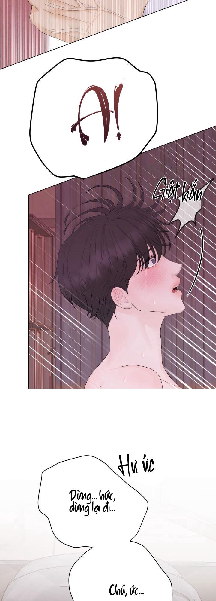 Đọc truyện CÁI NÔI CỦA TỘI ÁC - Chapter 10