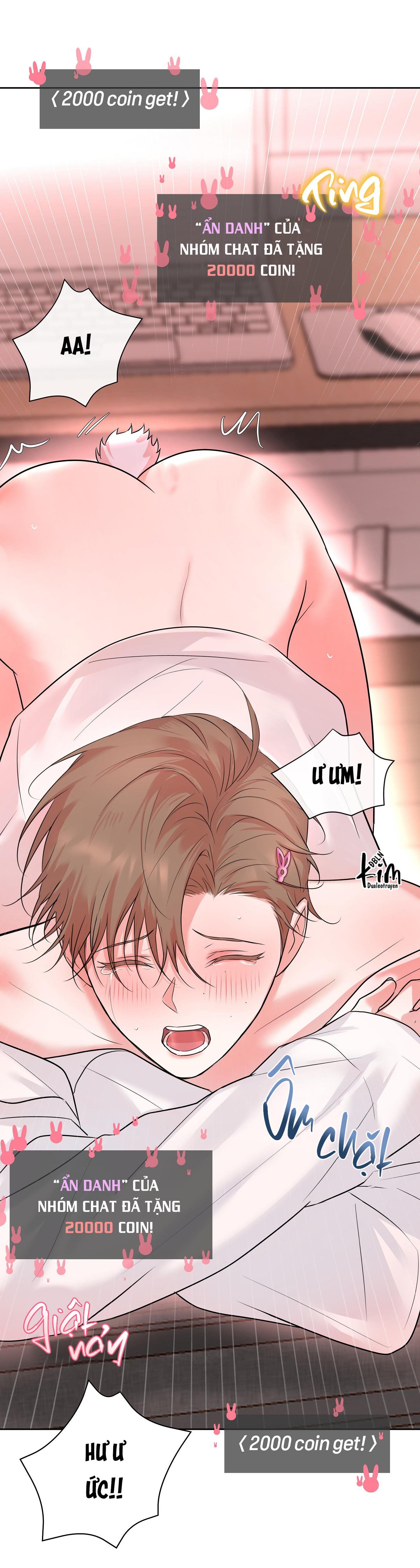 Đọc truyện CAMBOY BUNNY - Chapter 15
