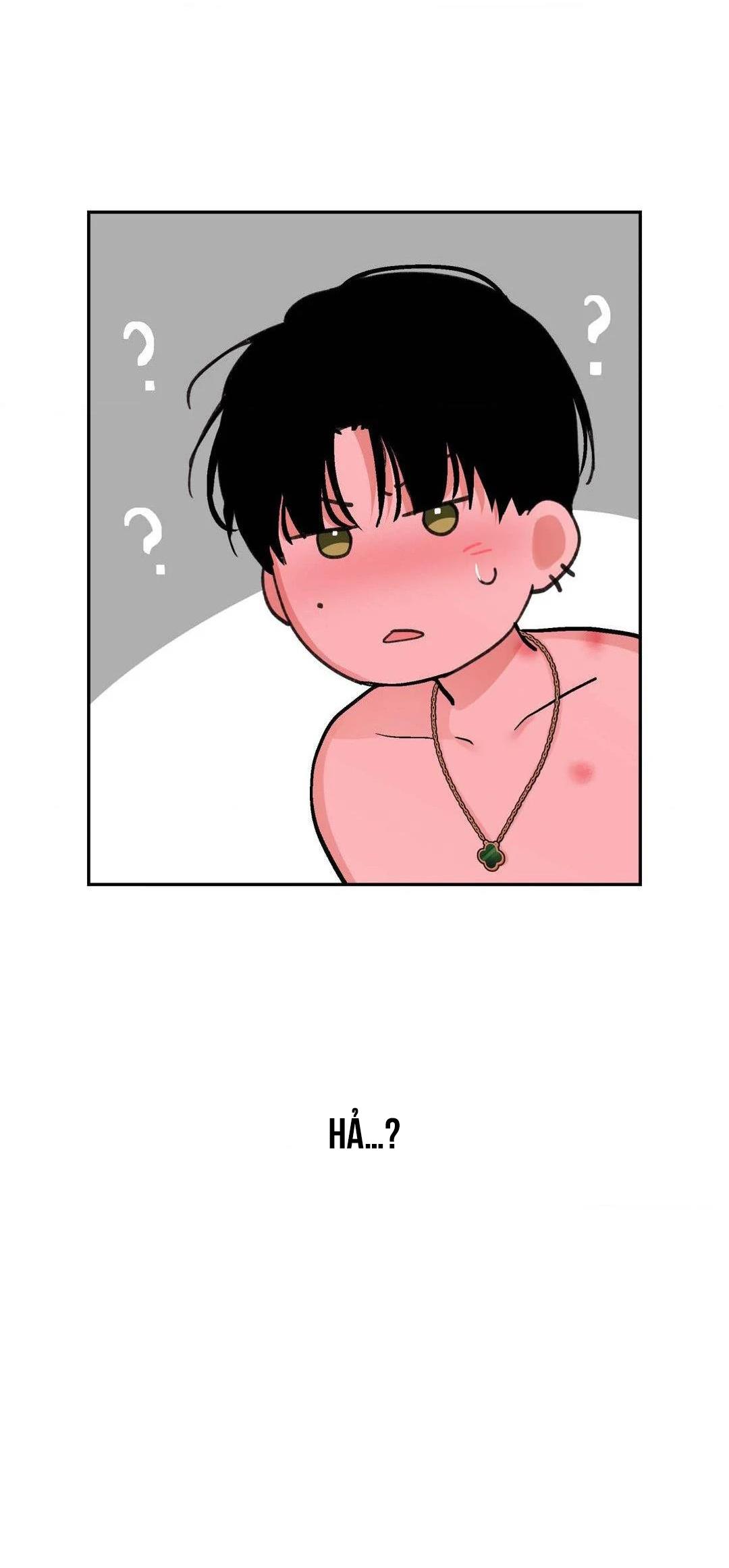 Đọc truyện Chiếc Lá Lay Động Theo Giai Điệu - Chapter 13