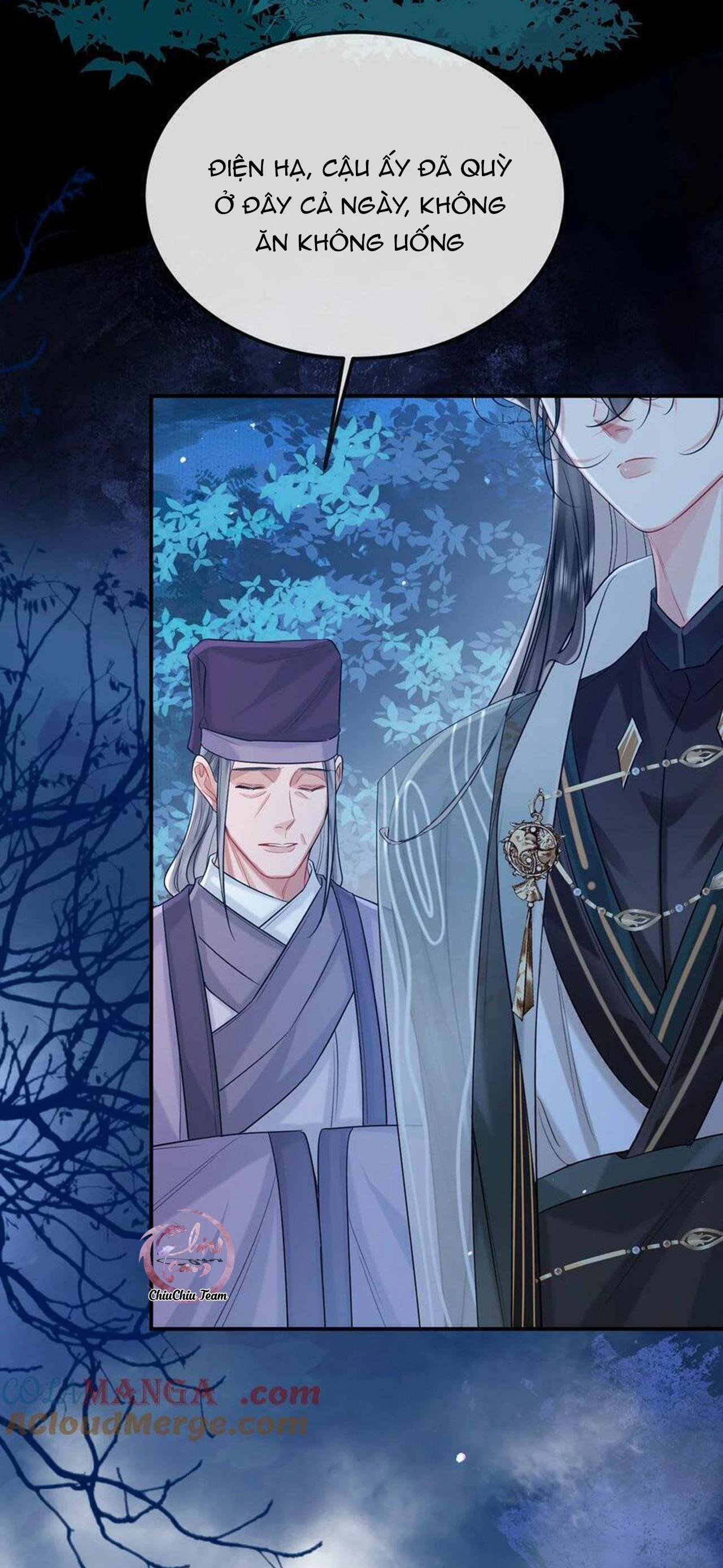 Đọc truyện Ôn Hương Diễm Ngọc (END) - Chapter 38