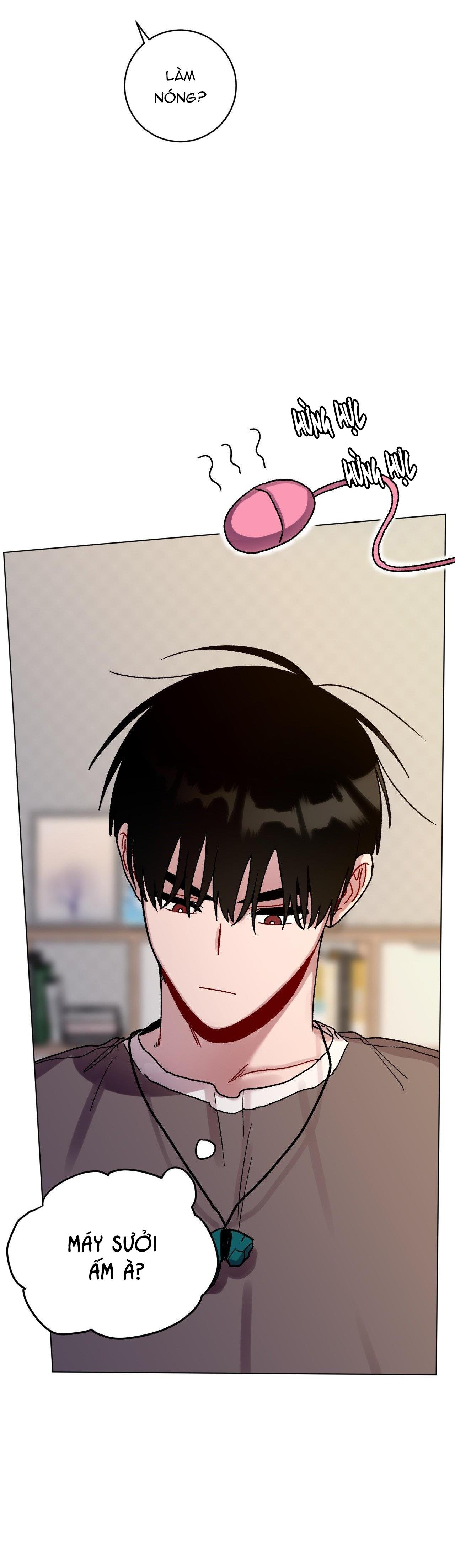 Đọc truyện CƠN MƯA RÀO MÙA HẠ - Chapter 67