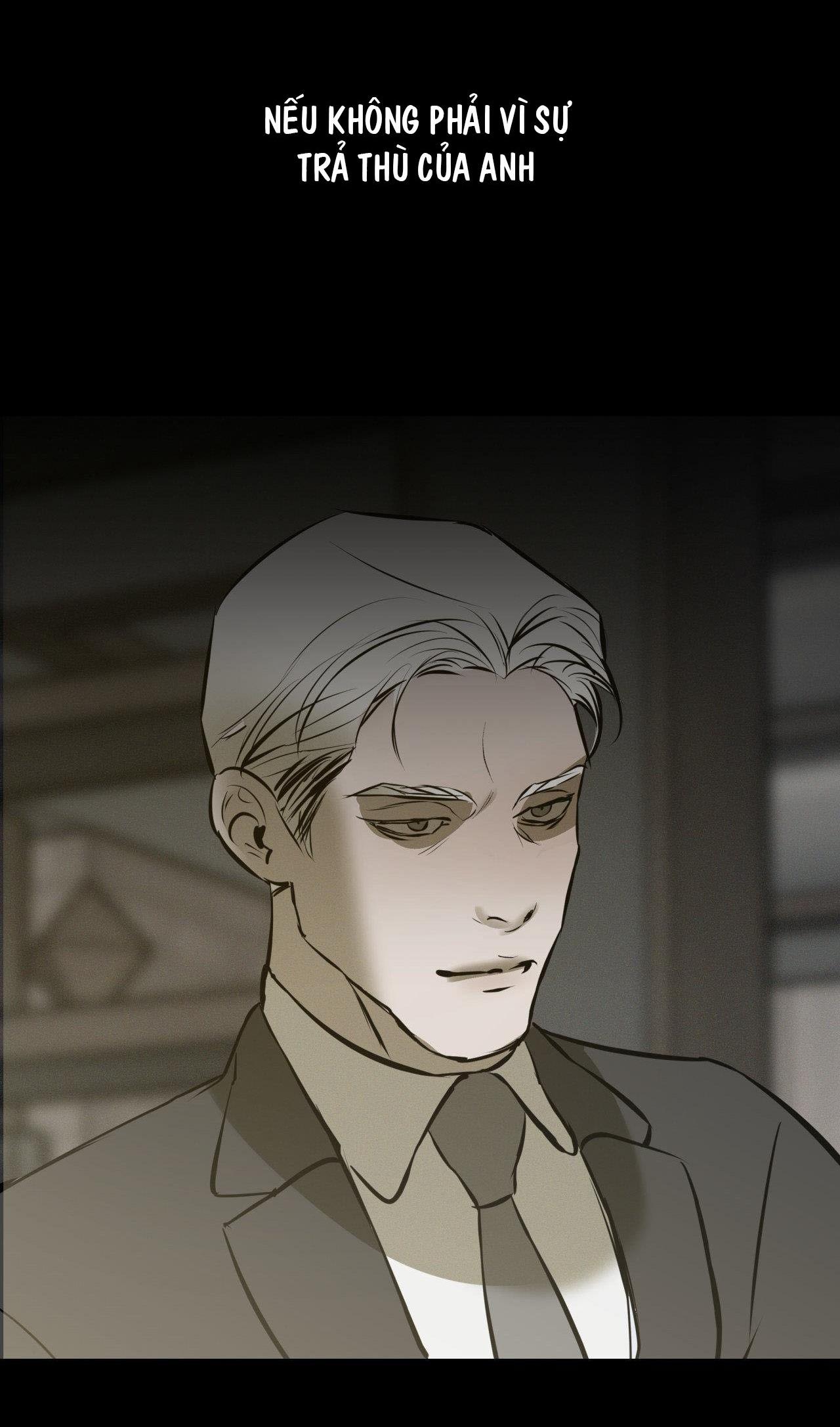 Đọc truyện RISKY VICE - Chapter 24