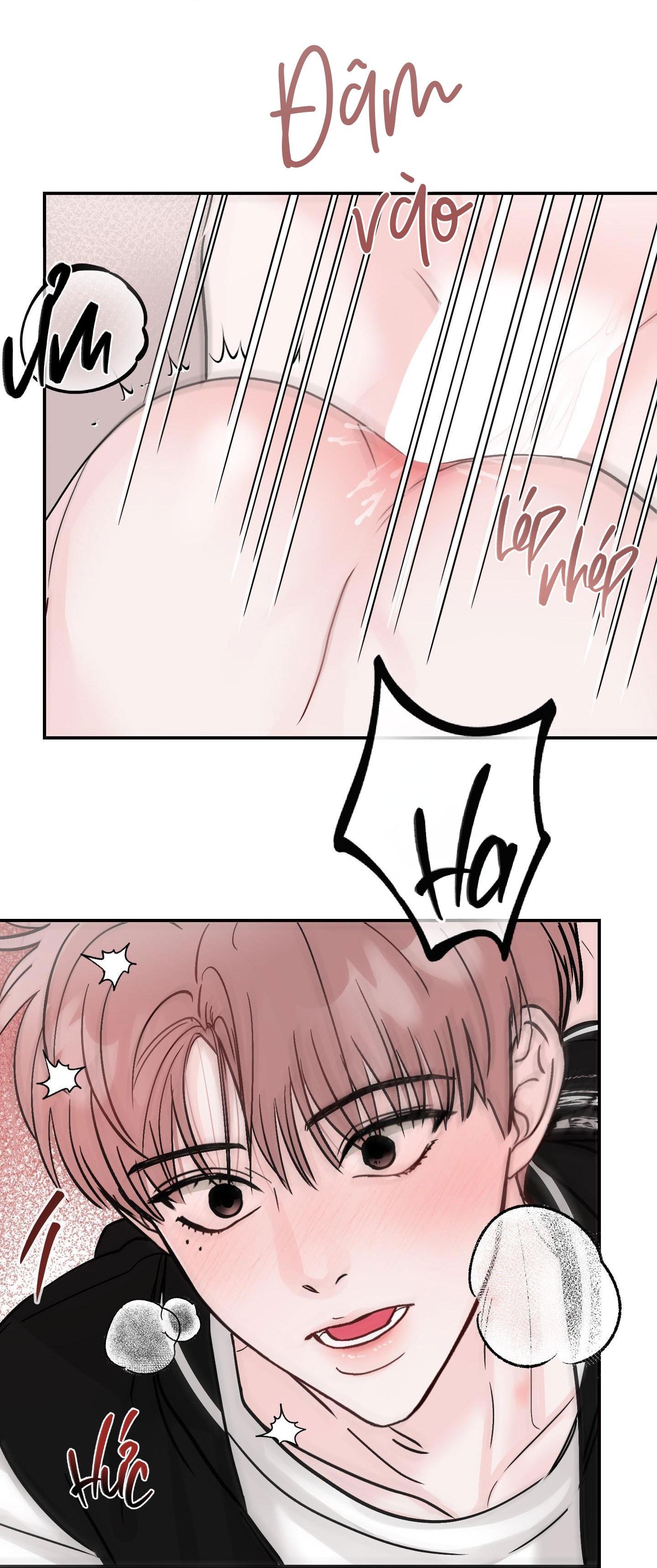 Đọc truyện  Kiểu Người Tôi Ghét Chính Là Cậu - Chapter 4