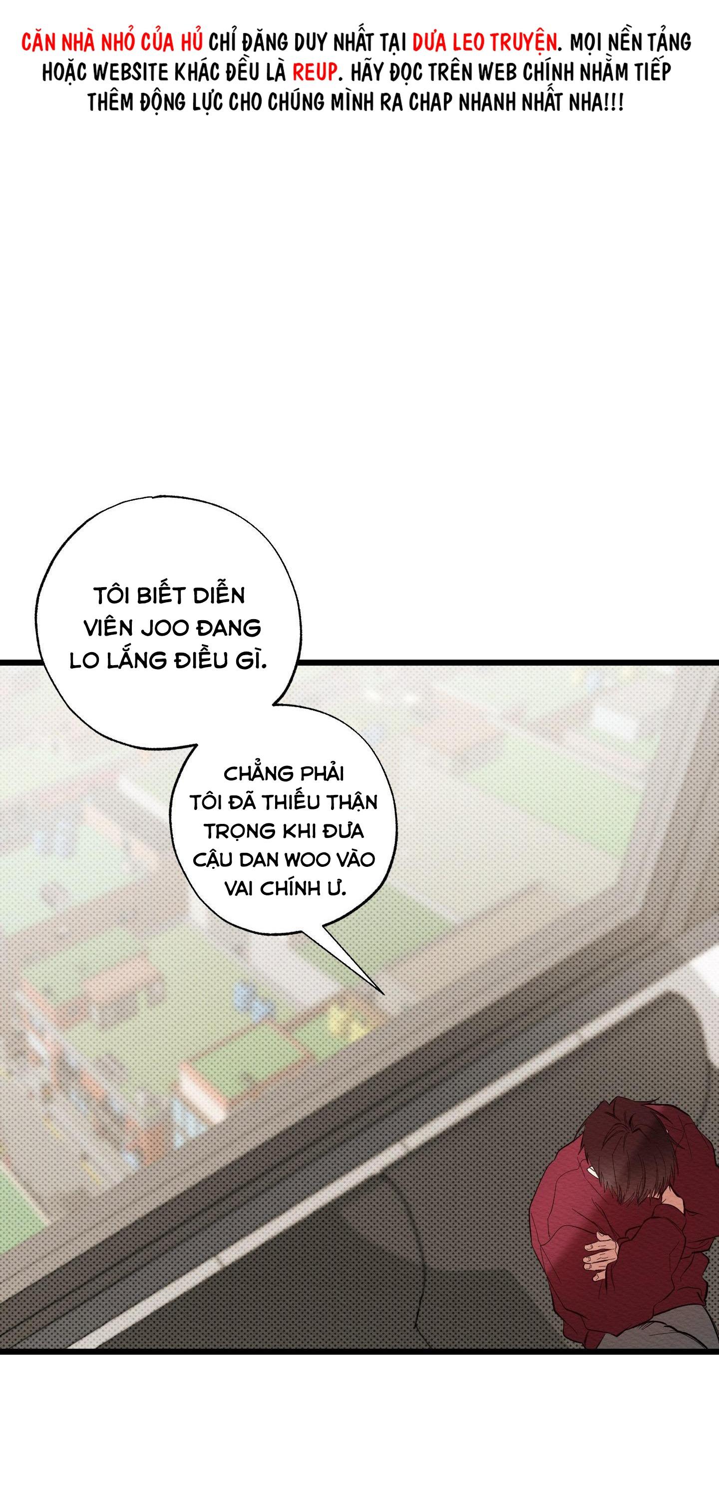 Đọc truyện THỂ LOẠI LÃNG MẠN - Chapter 1